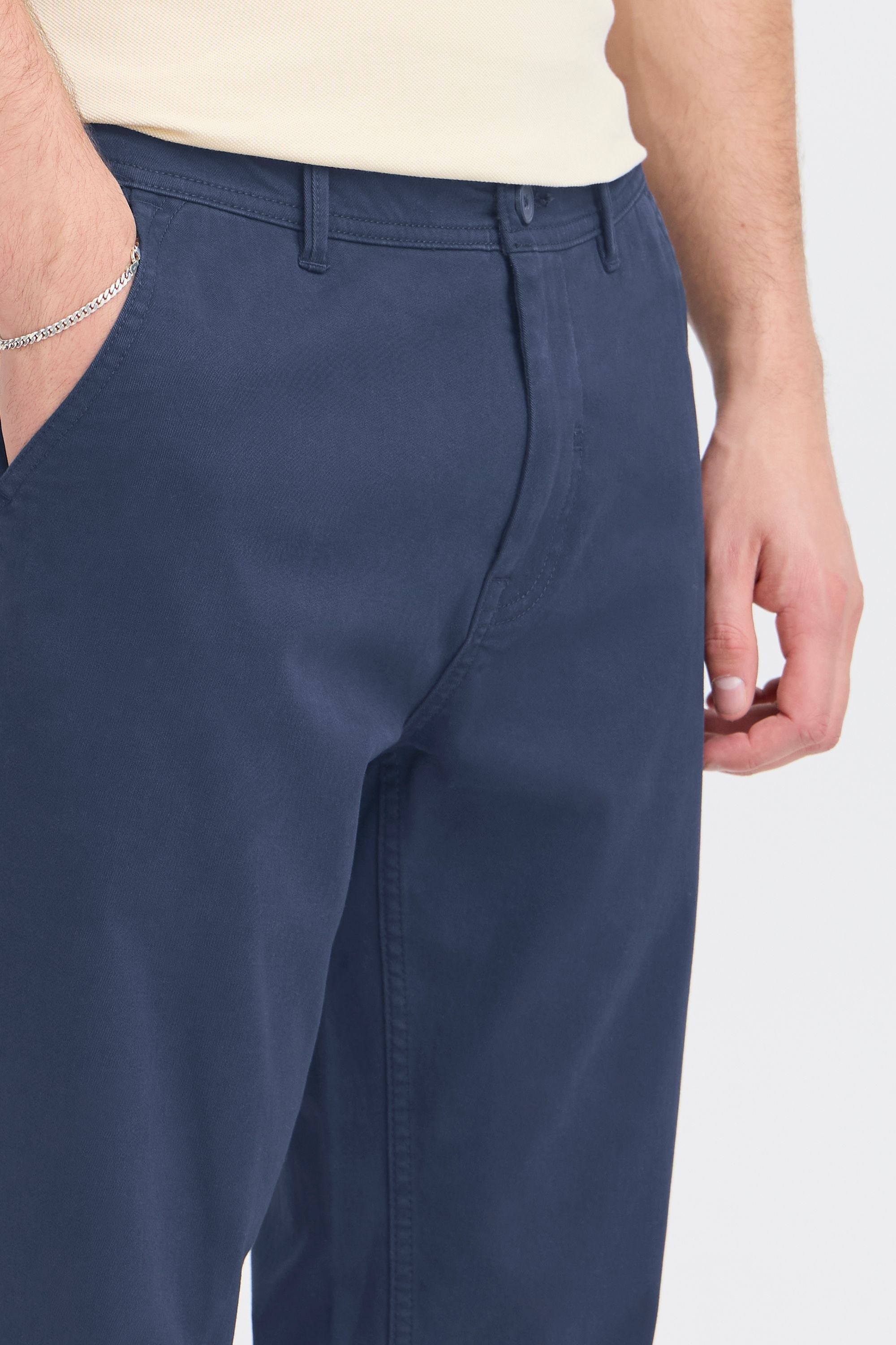 Blend Chinohose »Chinohose BHEDNAN twill pant«