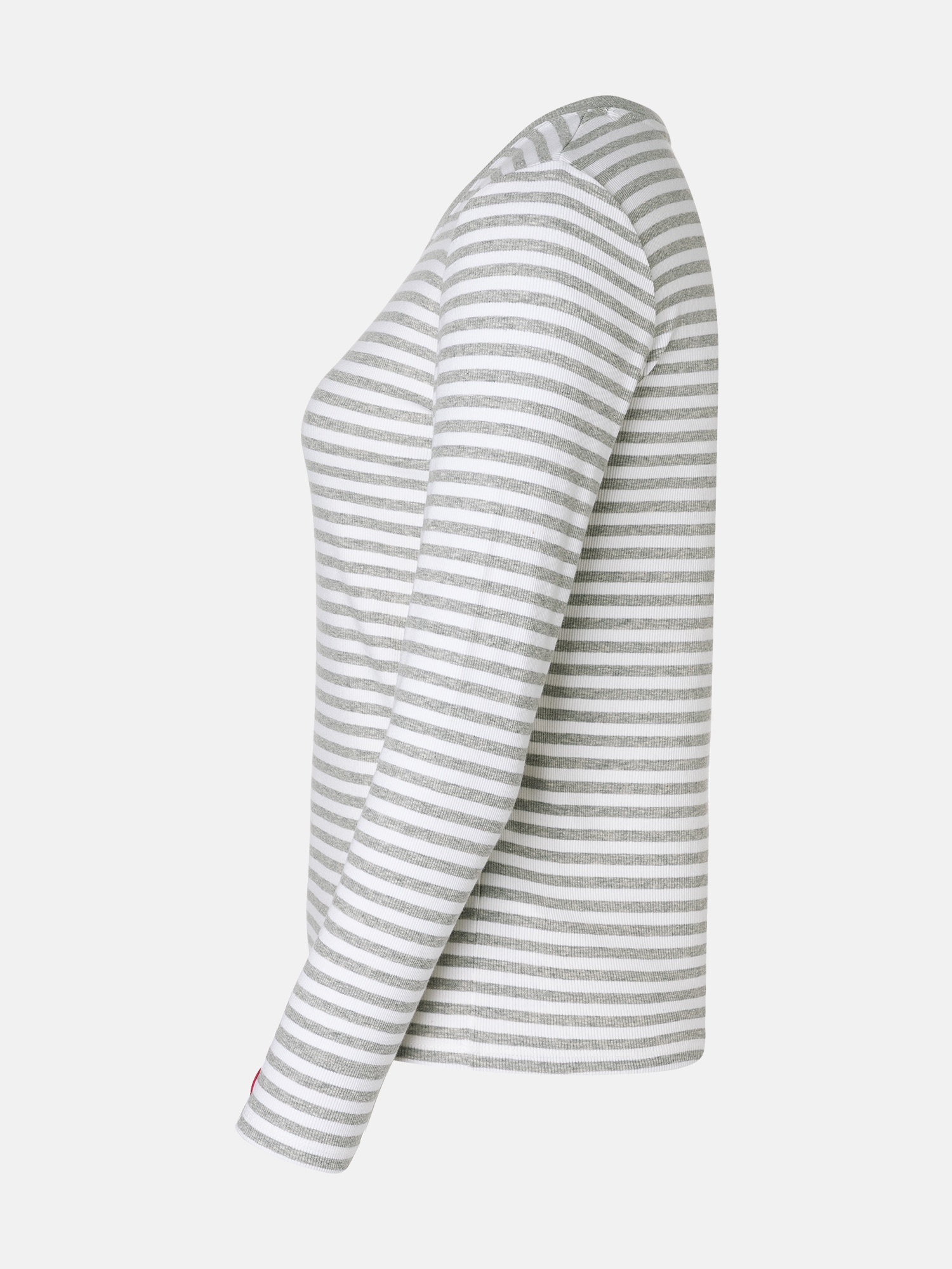 Lieblingsstück Langarmshirt »Nashi«, mit Rundhalsausschnitt