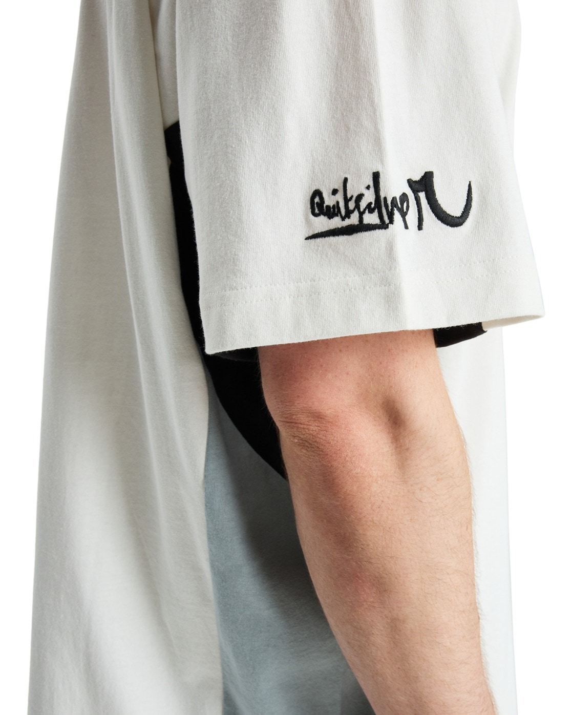 Quiksilver T-Shirt »Young Guns Flux«