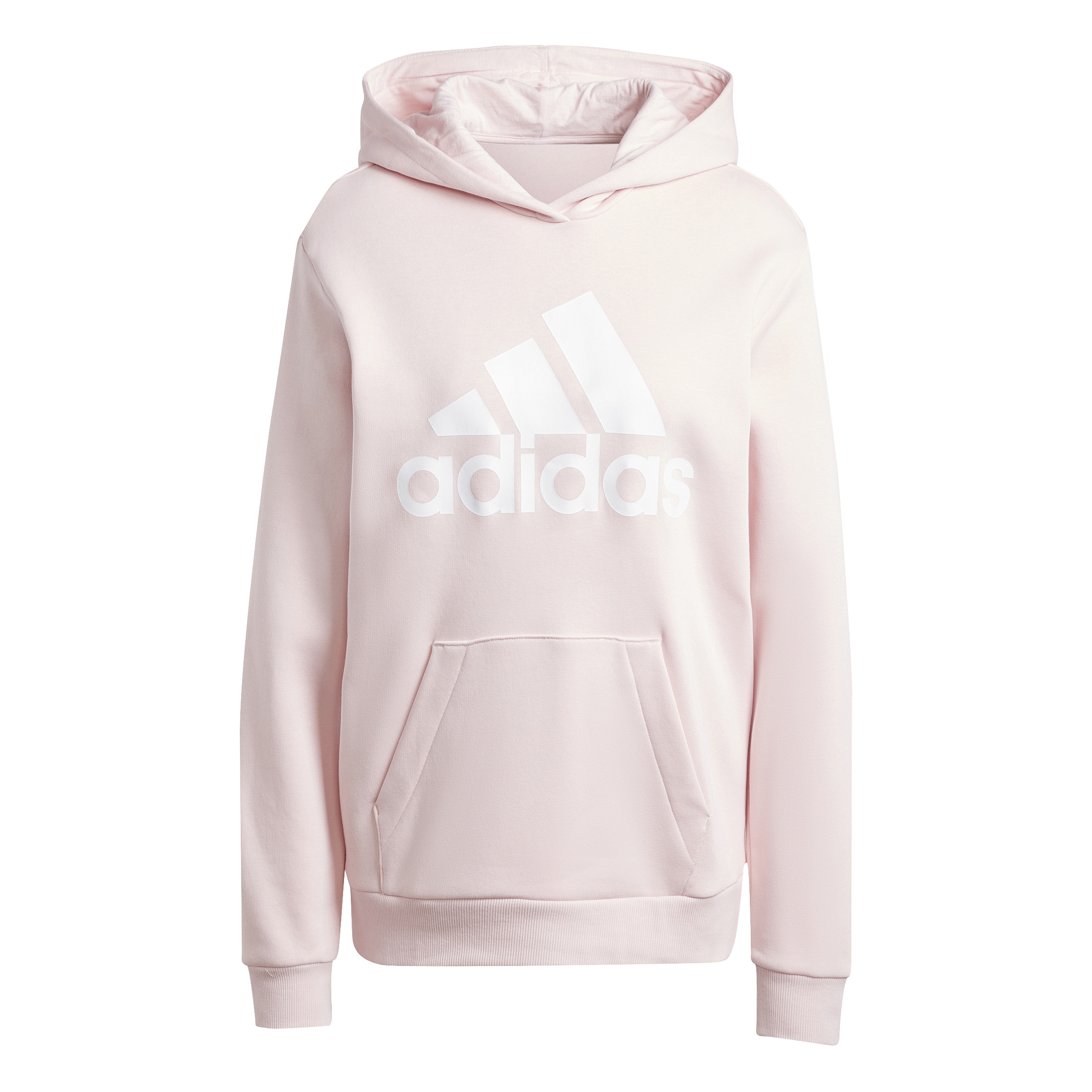 adidas Sportswear Kapuzensweatshirt »W BL OV HD«