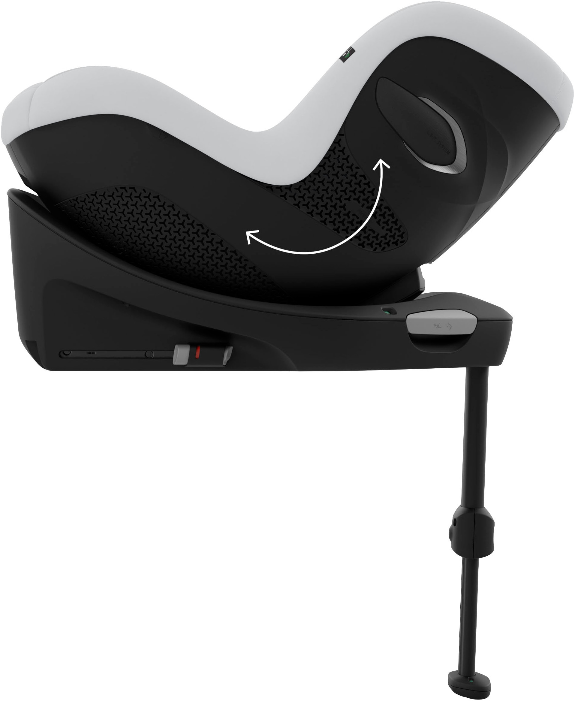 Cybex Autokindersitz »Cybex Gold, Sirona G i-Size«