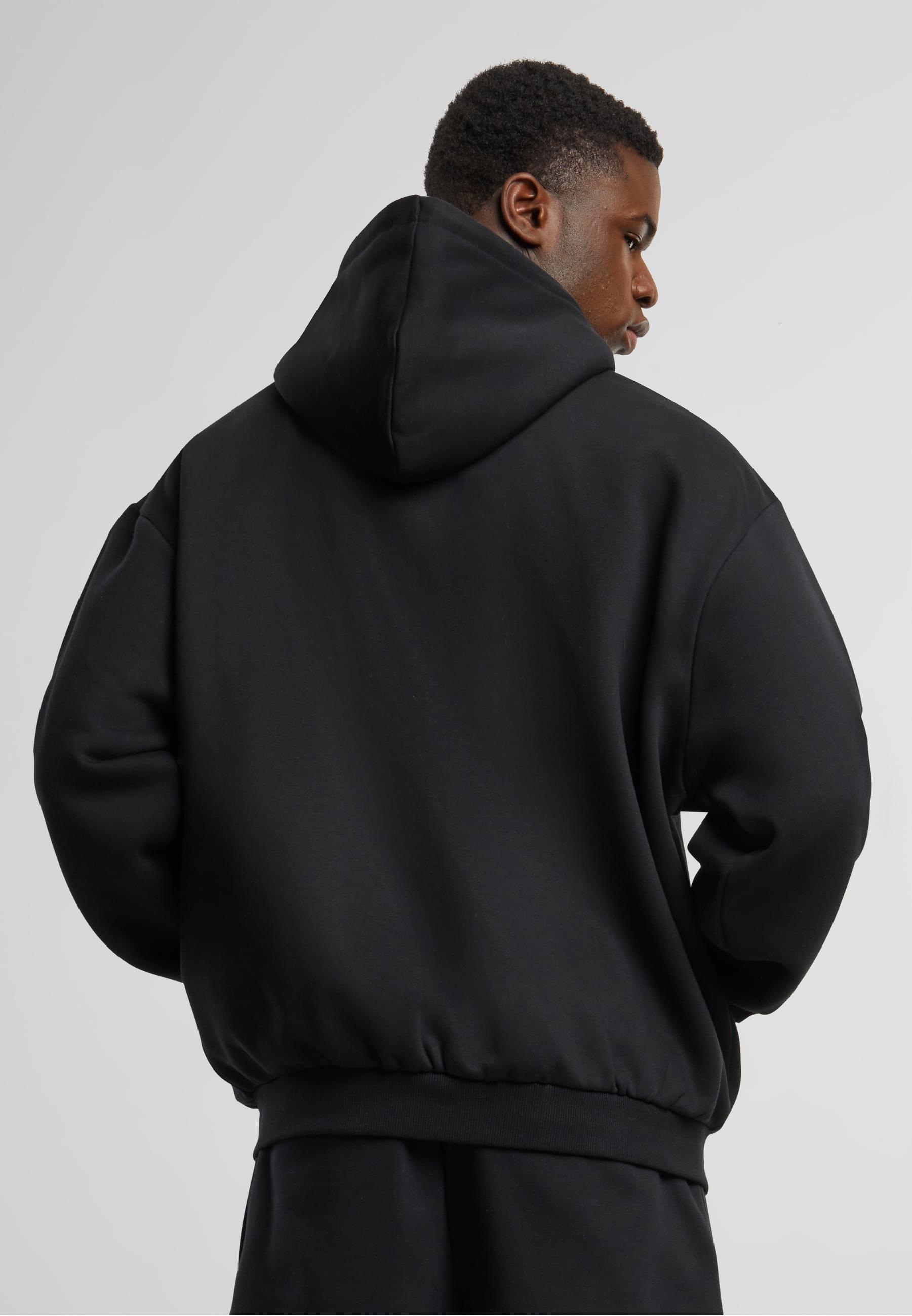 Karl Kani Sweatjacke »Karl Kani Herren KM242-035-3 KK Wavy Retro Os Full Zip Hoodie«