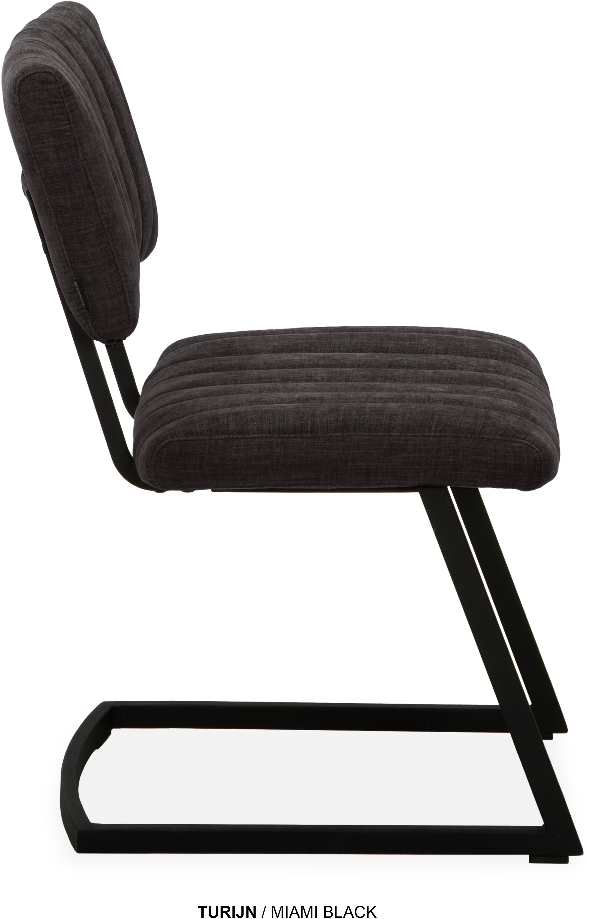 OMG Design Esszimmerstuhl »Turijn« (Set) 2 Stk.moderner Bezug, bequem gepolstert