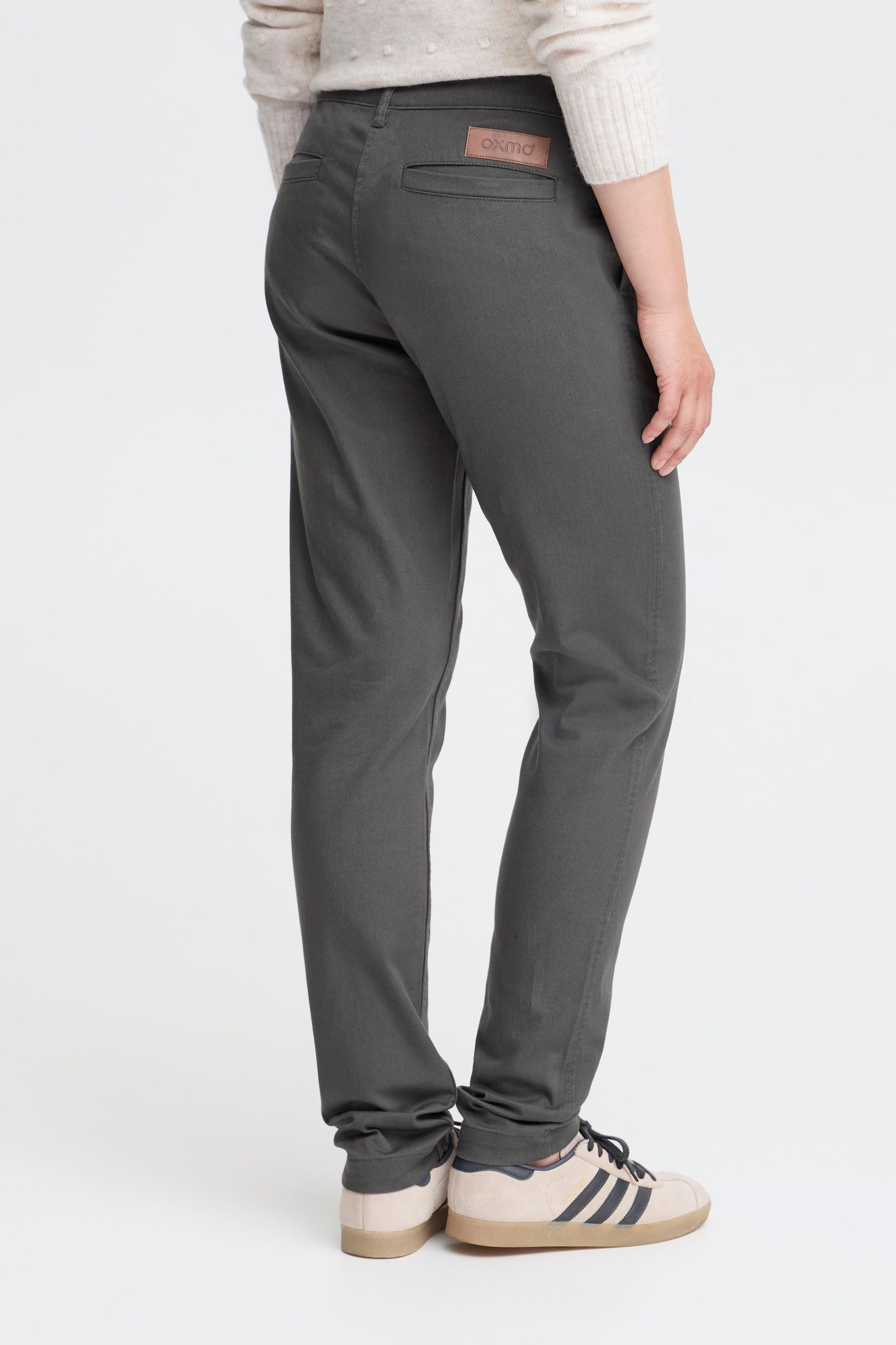 OXMO Chinohose »Chinohose OXIBEN«