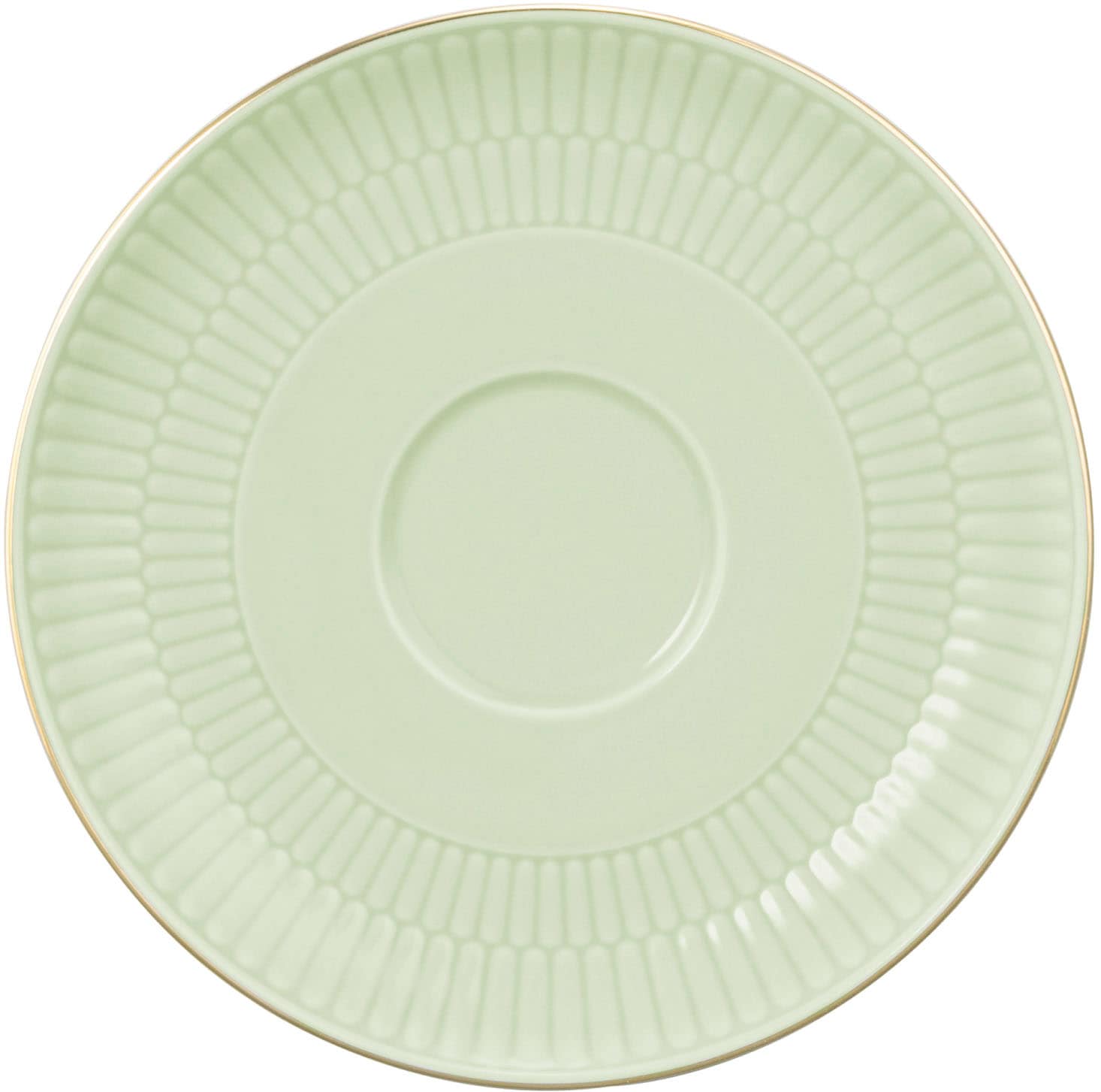 Seltmann Weiden Untertasse »Amina« Kombinierbare Untertasse für: Kaffeetasse, Teetasse 0,22 l, Becher