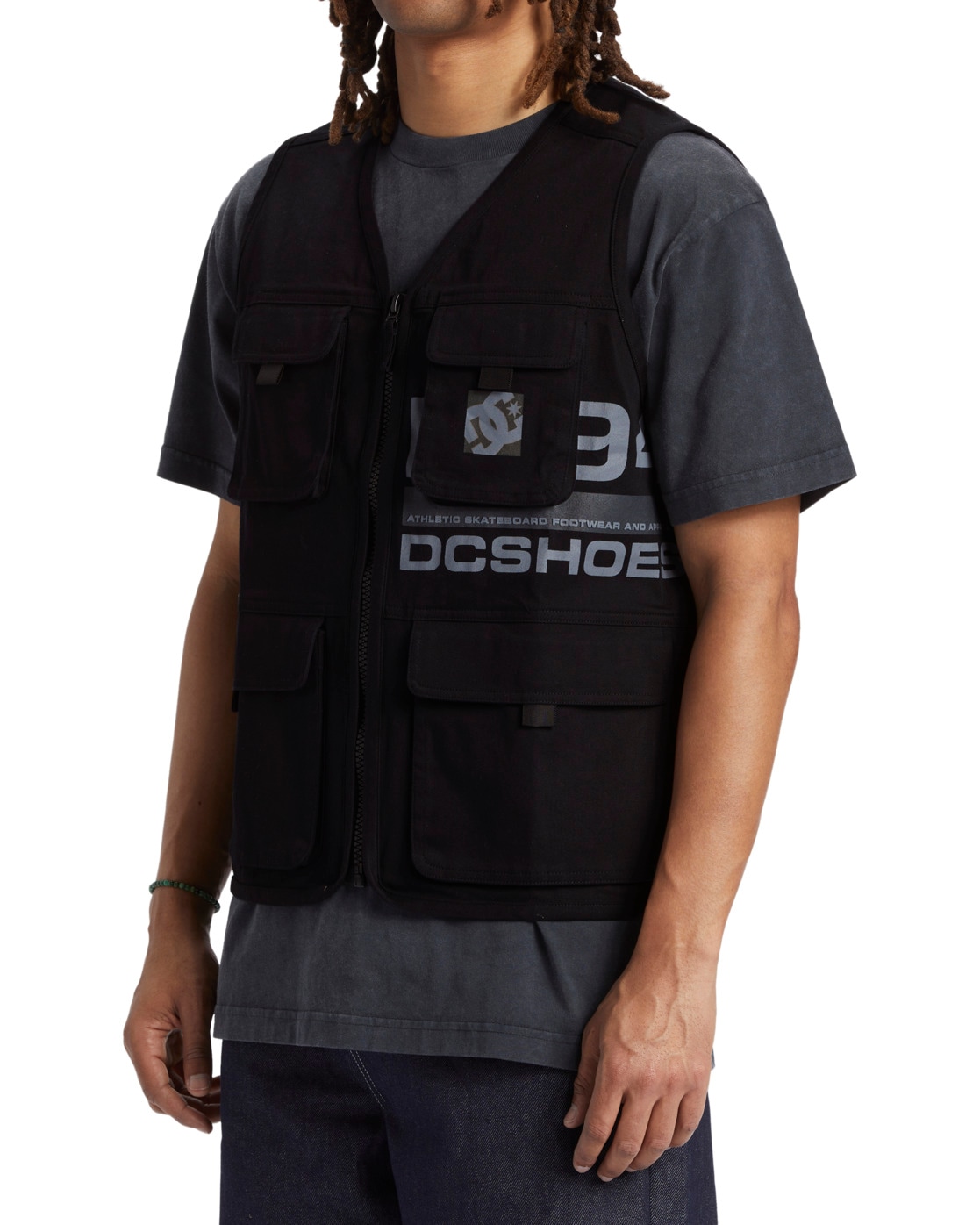 DC Shoes Outdoorjacke »Static 94«