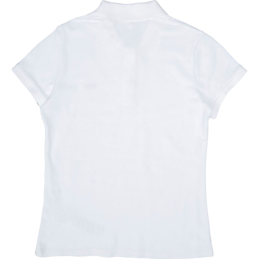 Levi's® Poloshirt »Slim Polo Neutrals«