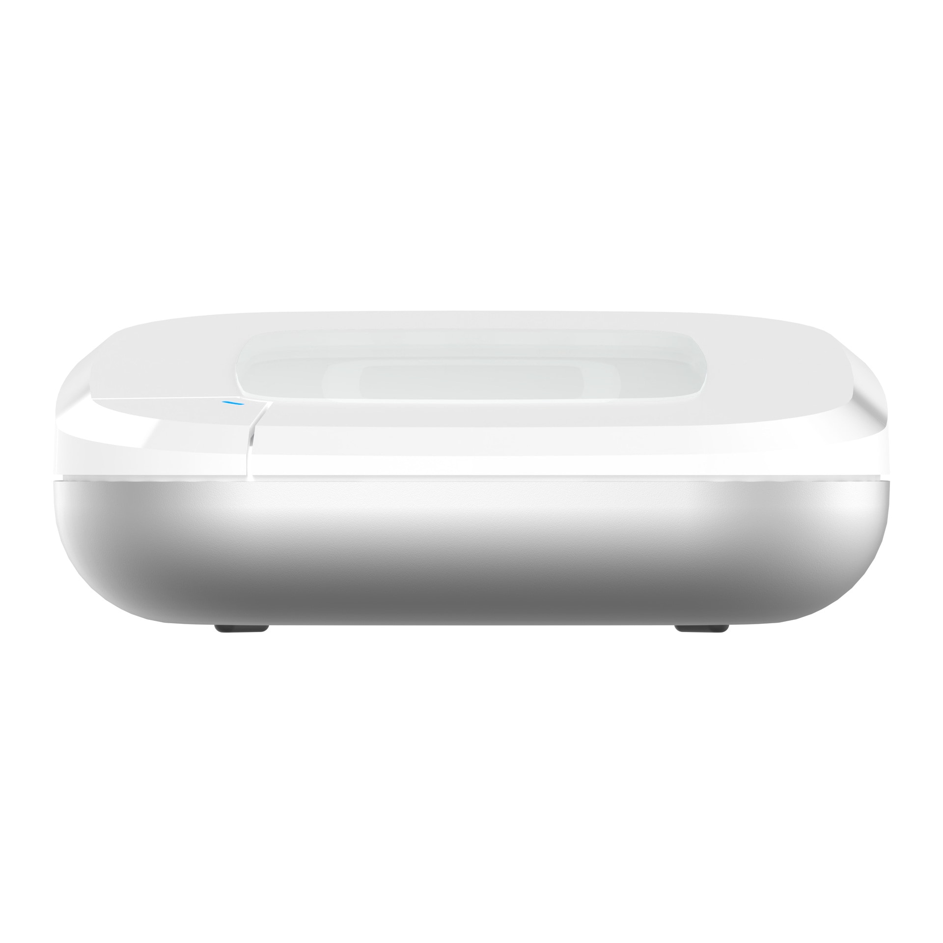 HomeMatic Smart-Home-Station »Access Point 2«, AES 128-Verschlüsselung zwischen Geräten, App und Cloud