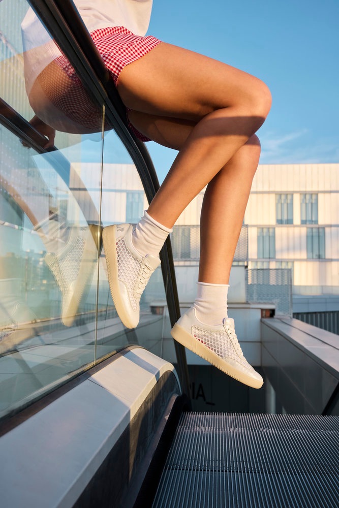 Rieker Sneaker Schnürschuh, Halbschuh, Freizeitsneaker günstig online kaufen