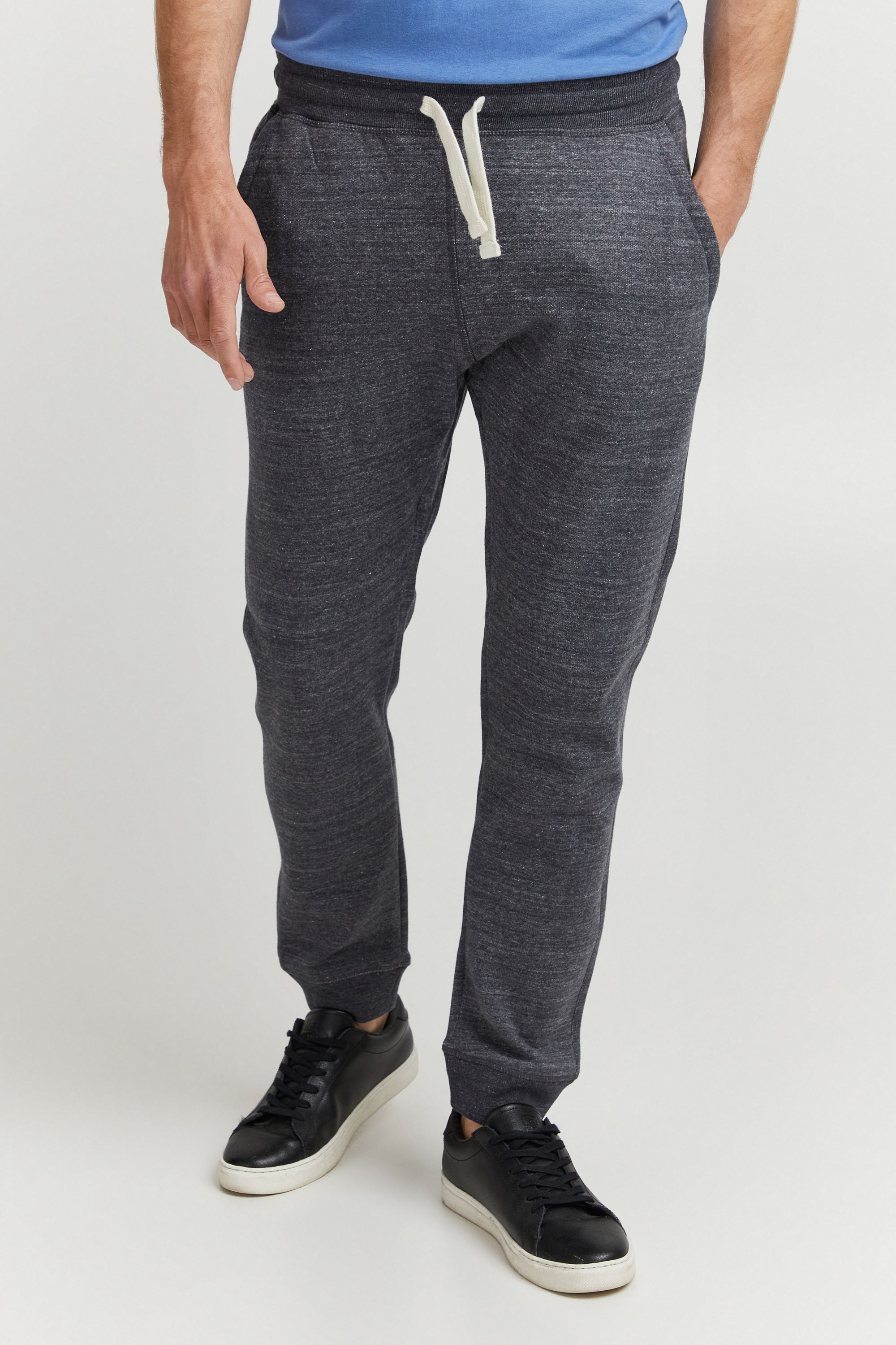 Blend Sweathose "BHAlton" Stilvolle Sweathose mit Tunnelzug günstig online kaufen