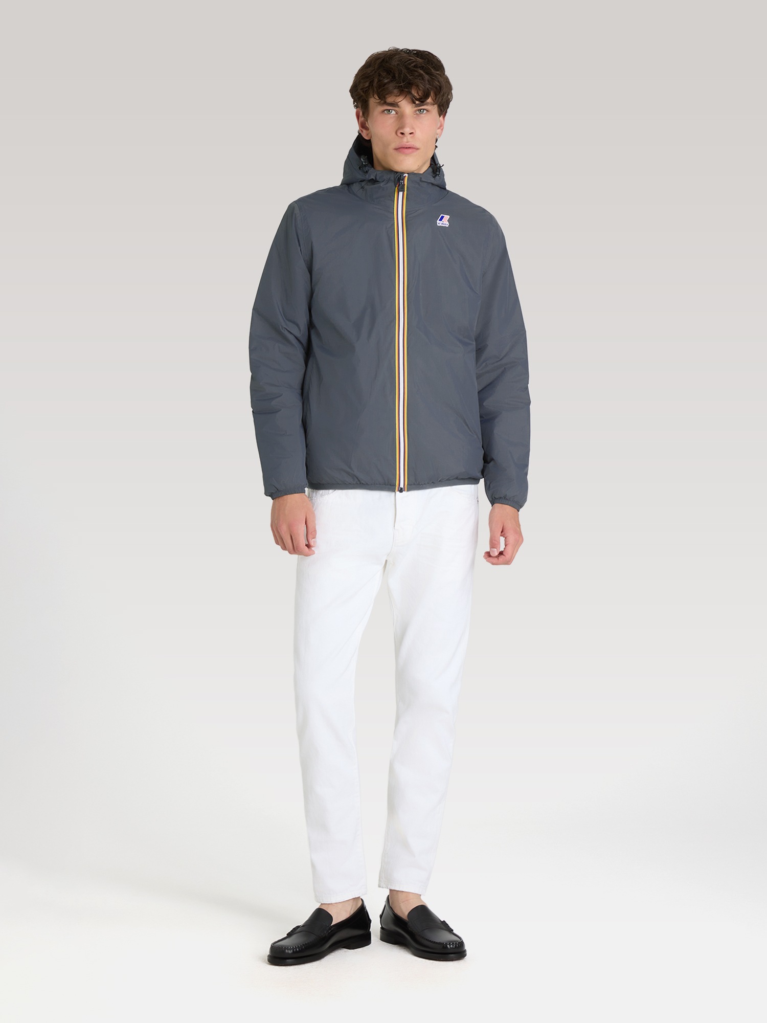 K-WAY Arbeitsjacke »K-Way Funktionsjacke LE VRAI 4.0 CLAUDE WARM«