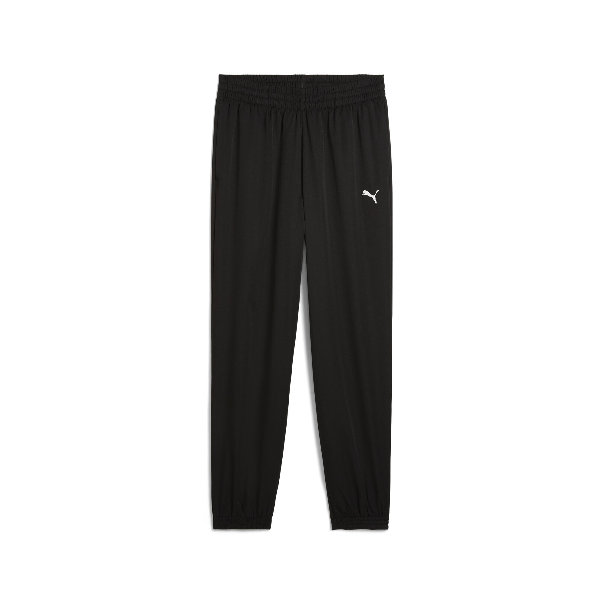PUMA Sportinės kelnės »Essentials Gewebte k...