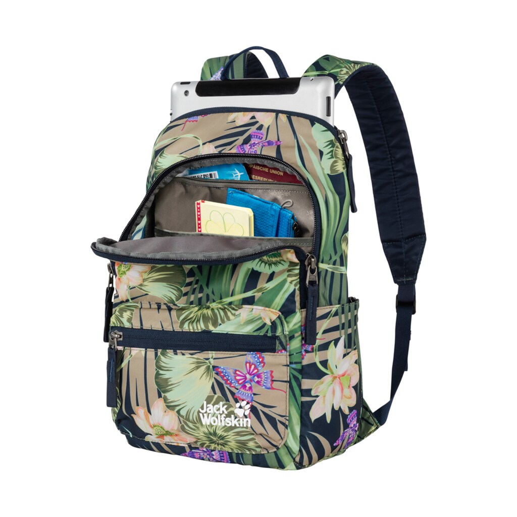 Jack Wolfskin Daypack »PARADISE 10 PACK«