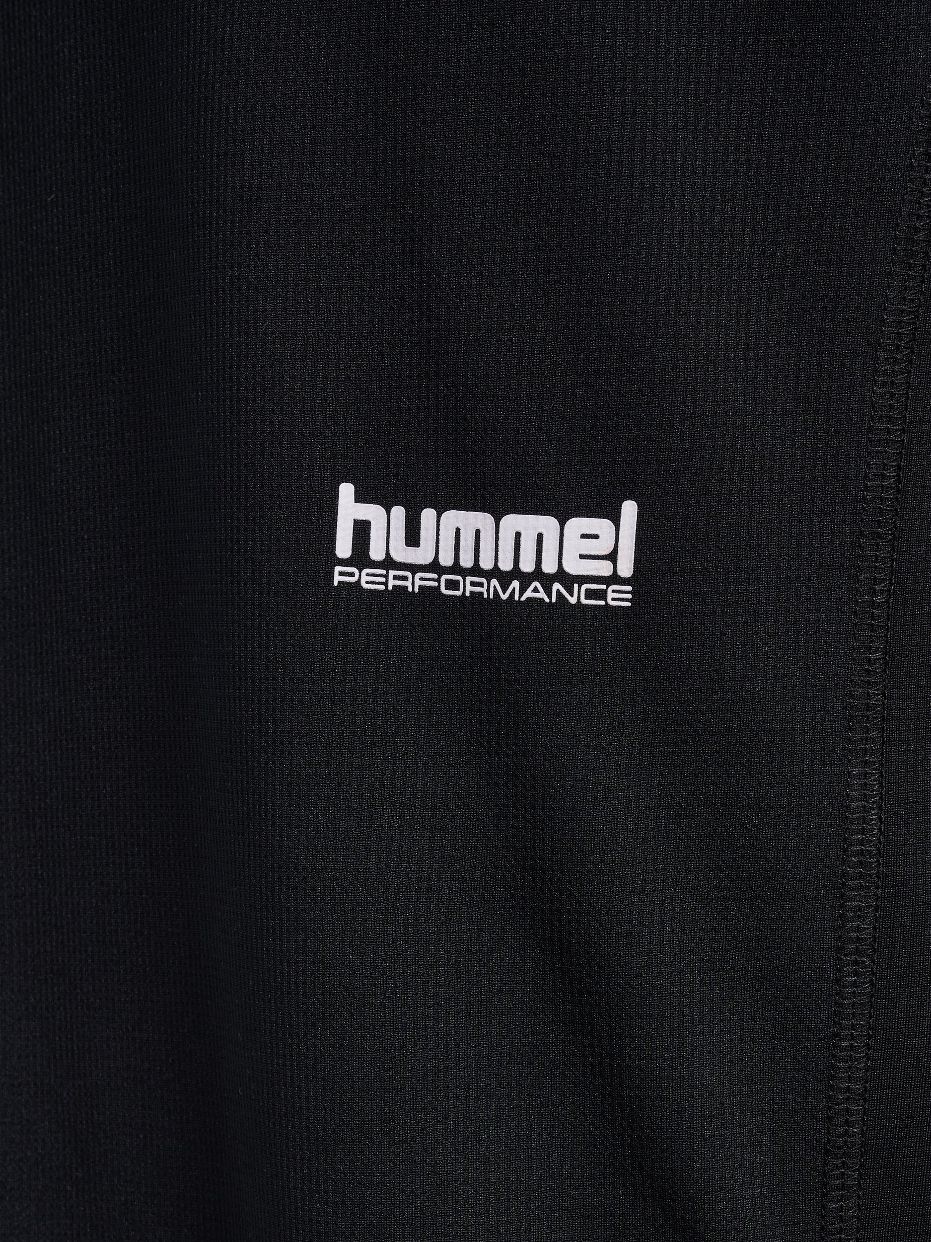 hummel Trainingsshirt »HMLPULSE WORKOUT T-SHIRT S/S«, (1 tlg.)