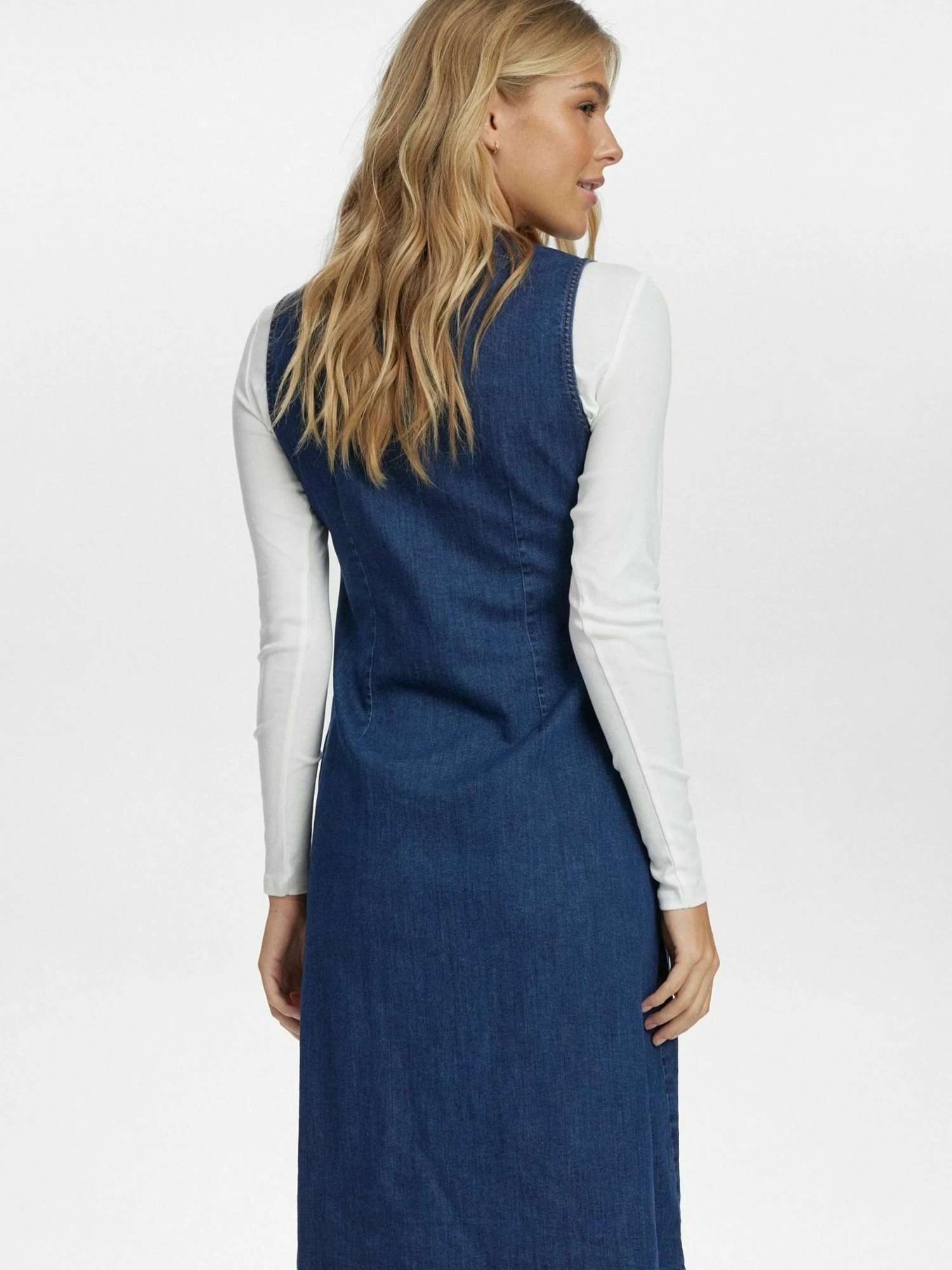 nümph Jerseykleid "Nümph Dress NUAMBER" günstig online kaufen