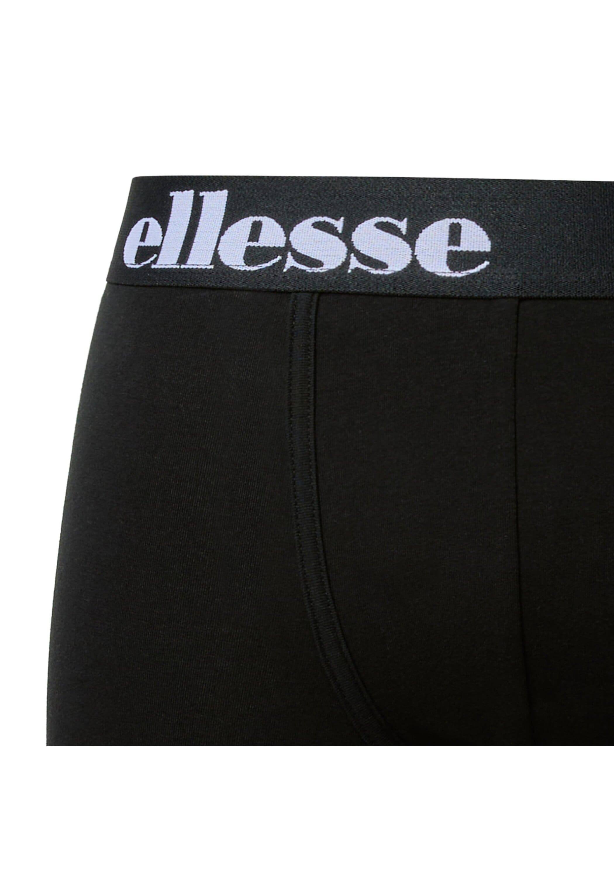 Ellesse Boxershorts »Boxershort NURRA Trunks 5P 5er Pack«