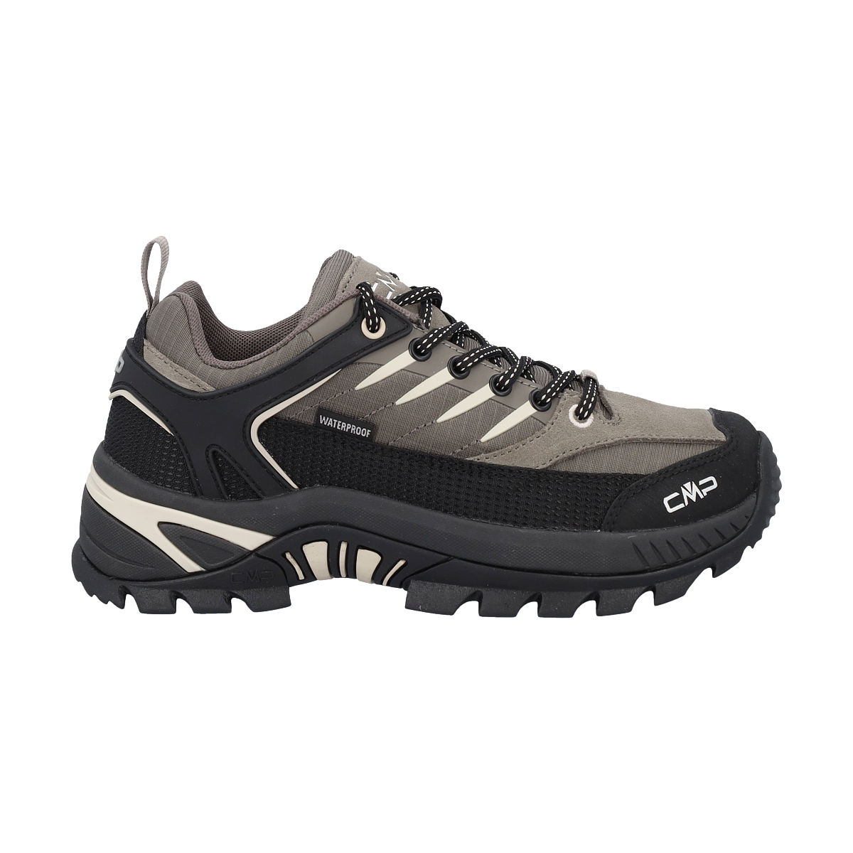 CMP Wanderschuh »RIGEL 2.0 LOW WMN WP TREKKING SHOES«