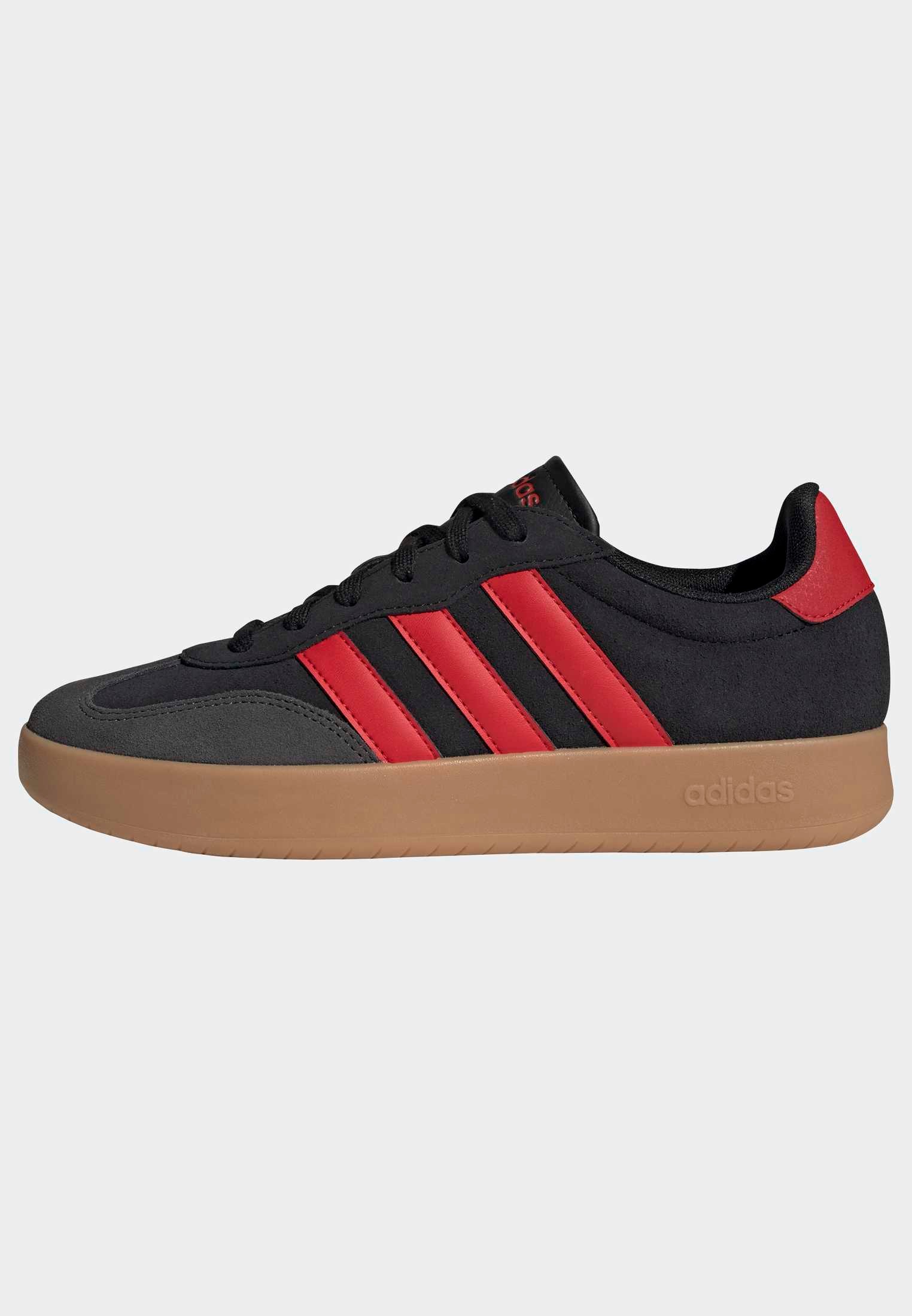 adidas Sportswear Sneaker »BARREDA«  inspiriert vom Design des adidas handball spezial