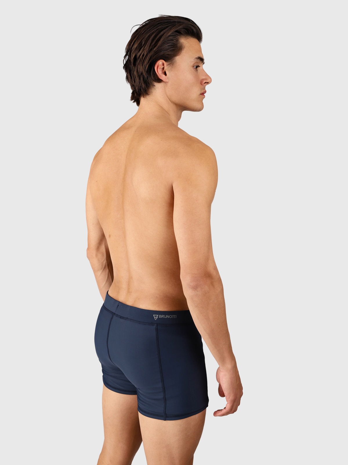 Brunotti Badehose »SaabECO-N Men Swimtrunk«