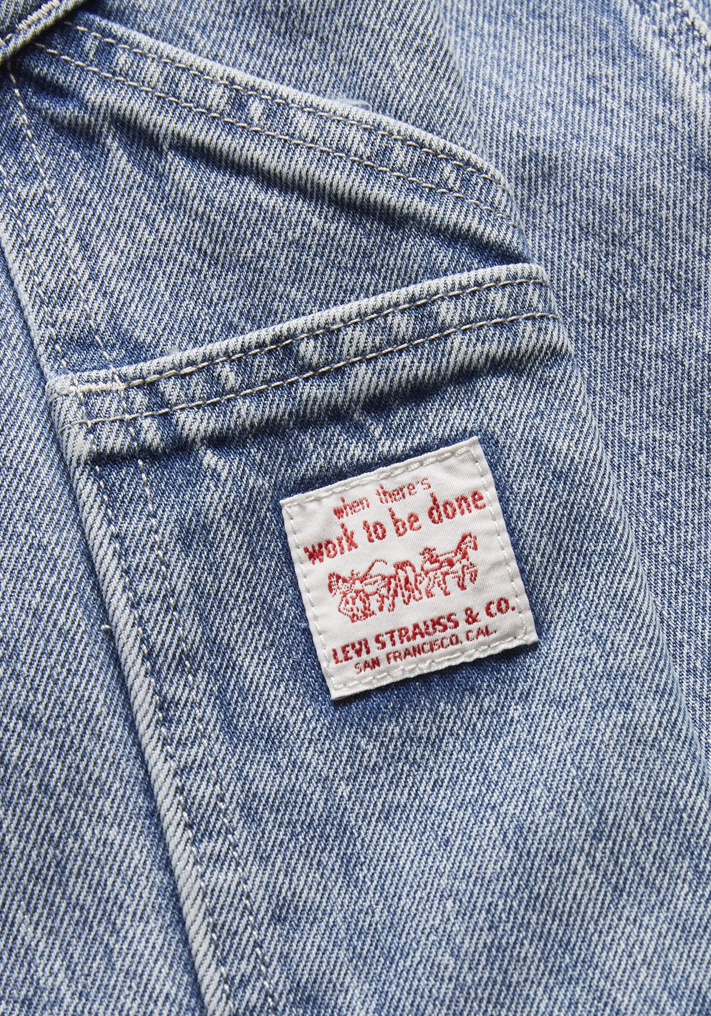 Thumbnail - Levis Cargojeans "568 STAY LOOSE CARPENTER"