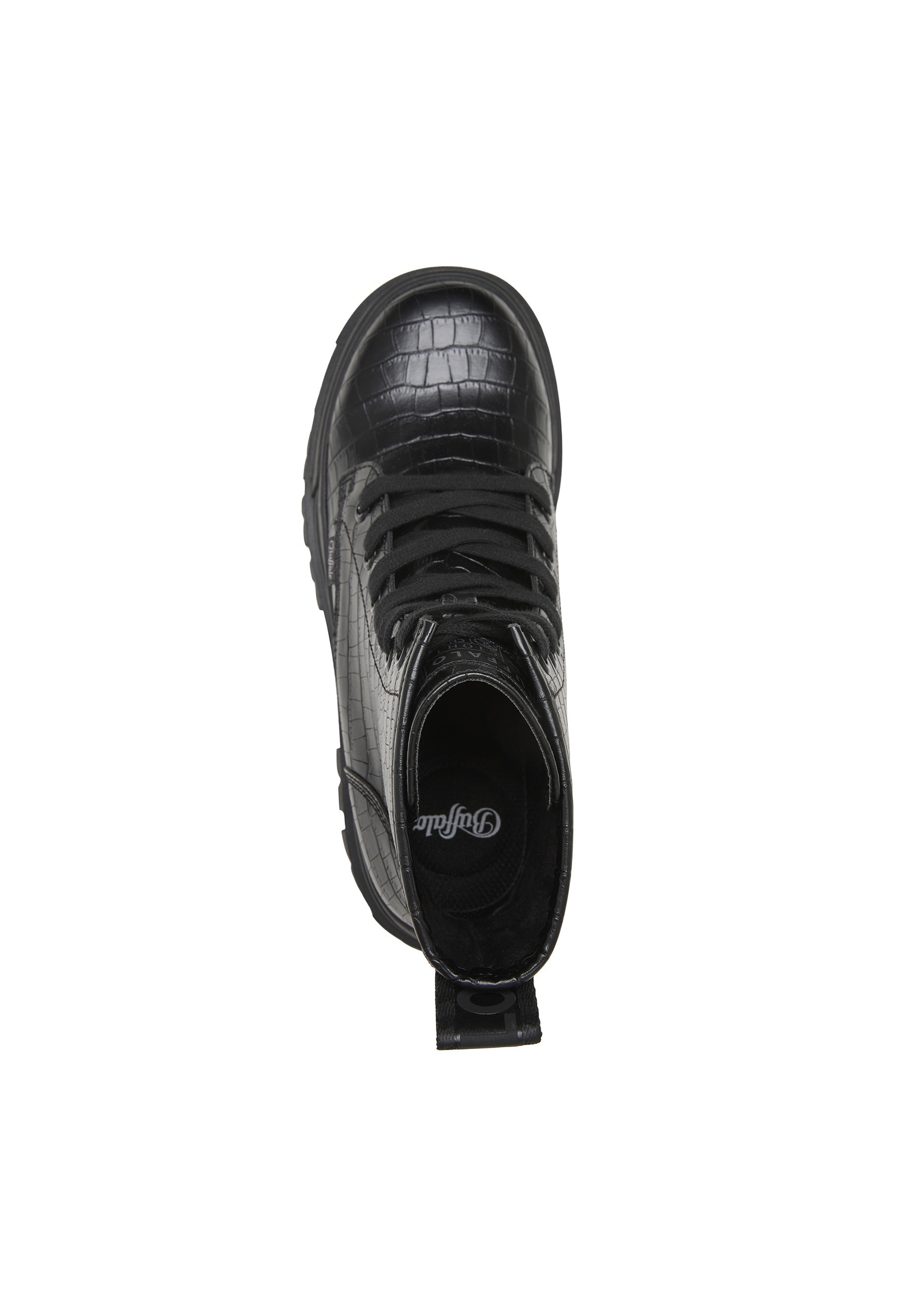 Buffalo Stiefelette »Buffalo ASPHA RLD«