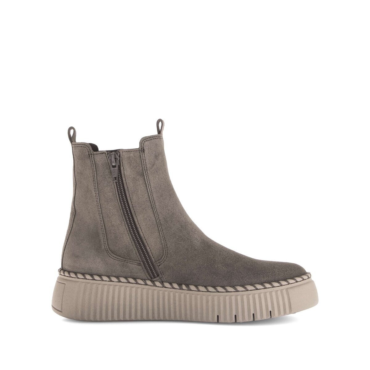 Gabor Chelseaboots »Chelsea Boot Rauleder«