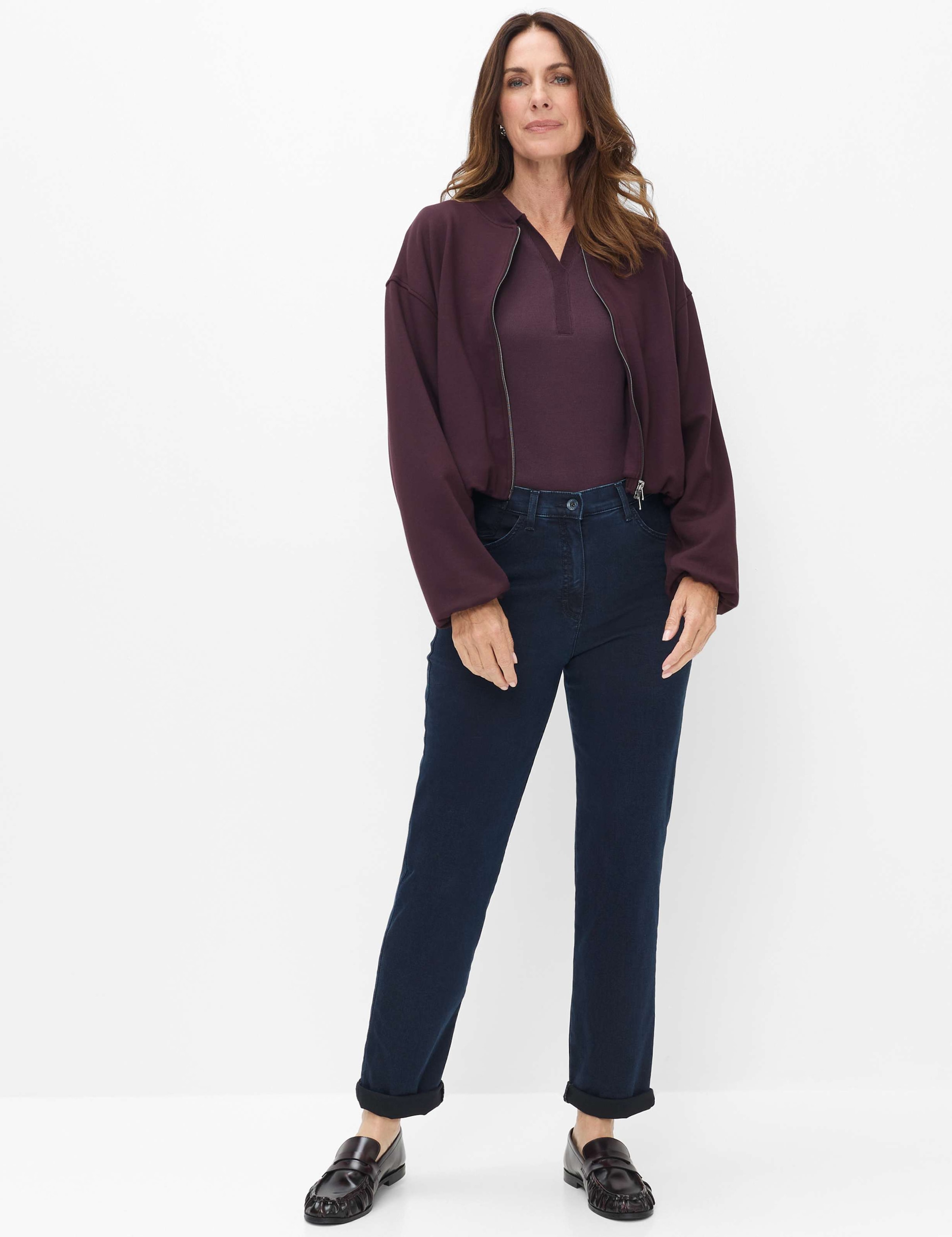 RAPHAELA by BRAX 5-Pocket-Jeans »Style CORRY«