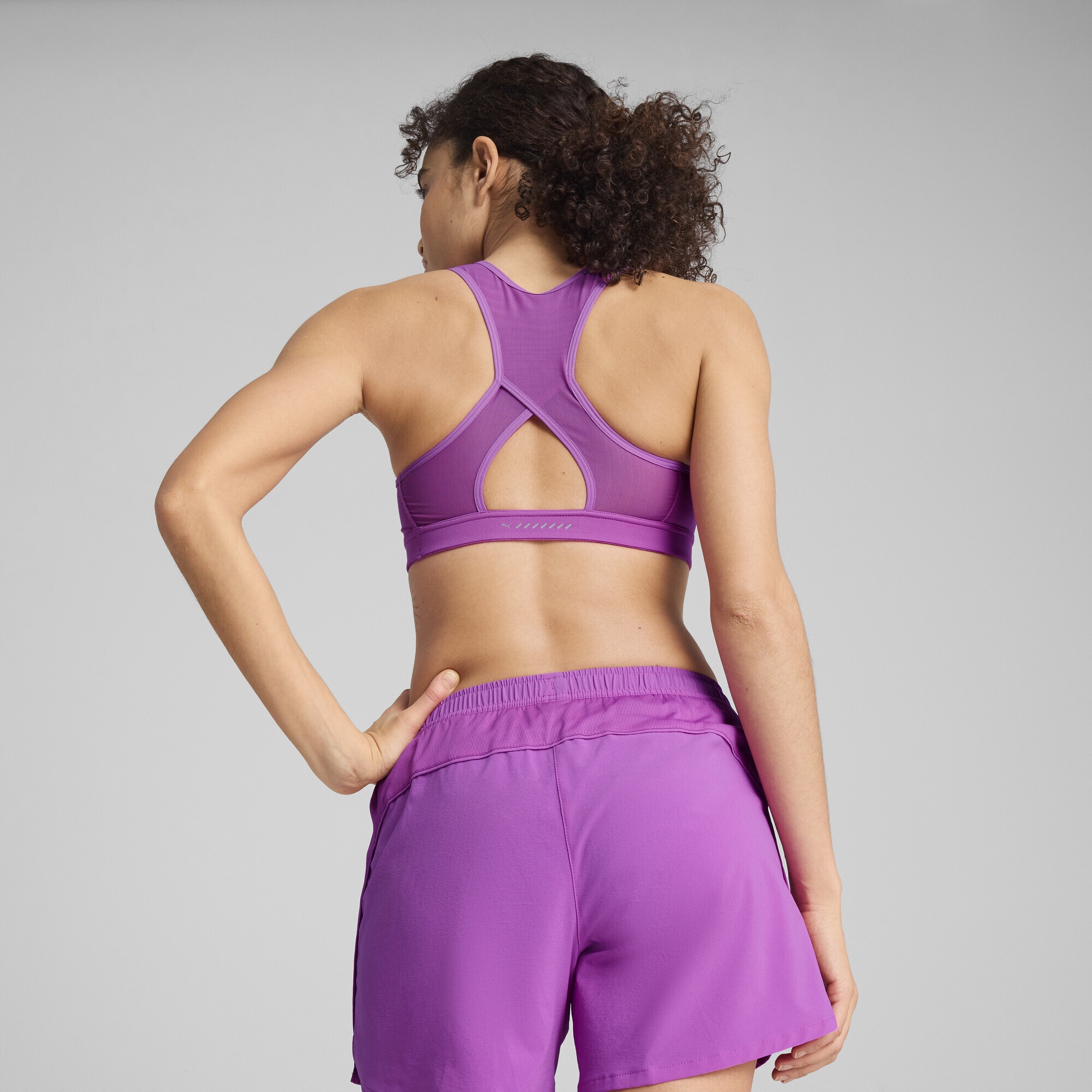 PUMA Sport-BH »4KEEPS RUN BH Damen«