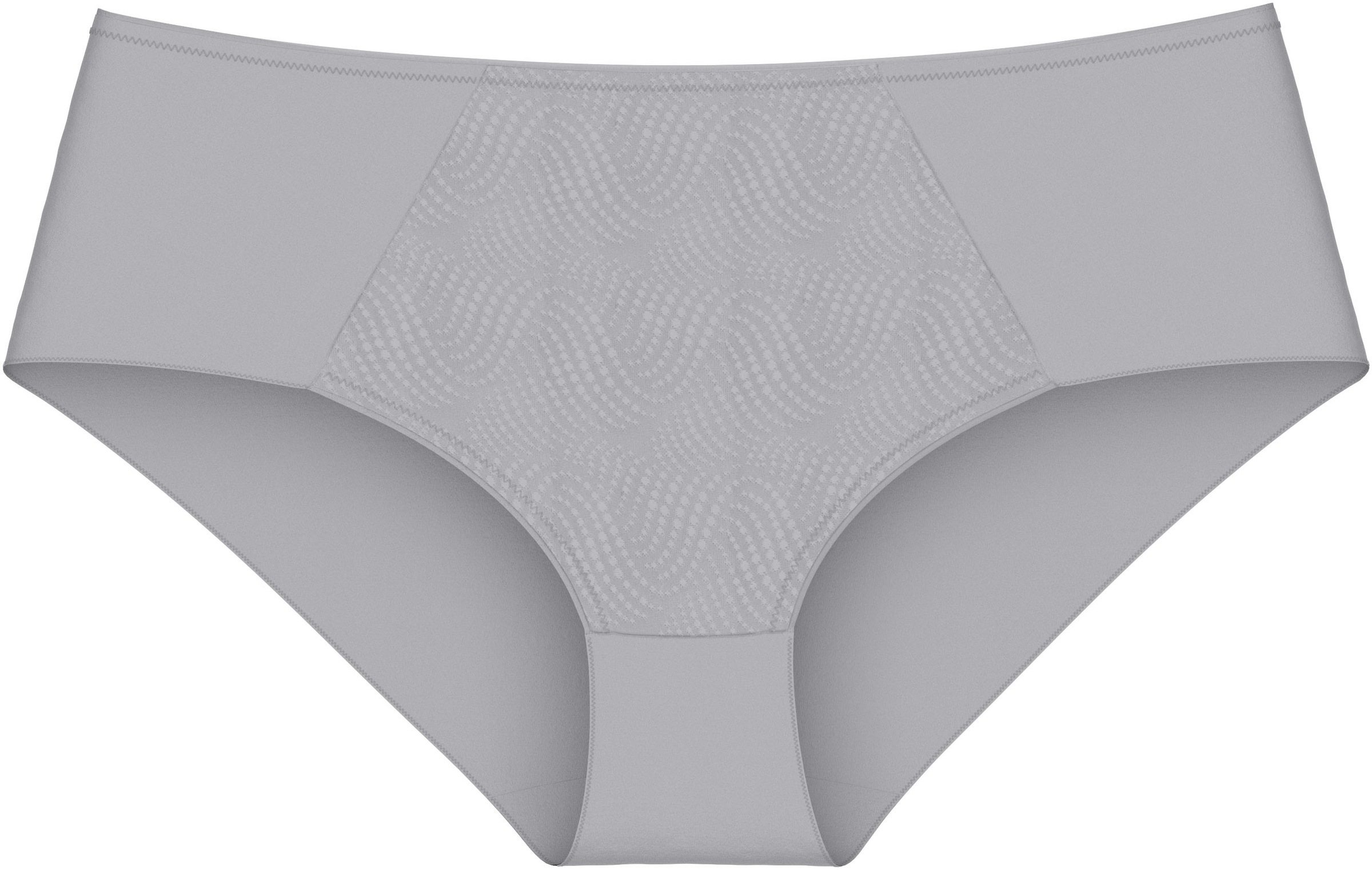 Triumph Slip »Essential Minimizer T Hipster X«, (1hochwertigem Steh), schimmerndes Jacquardmuster