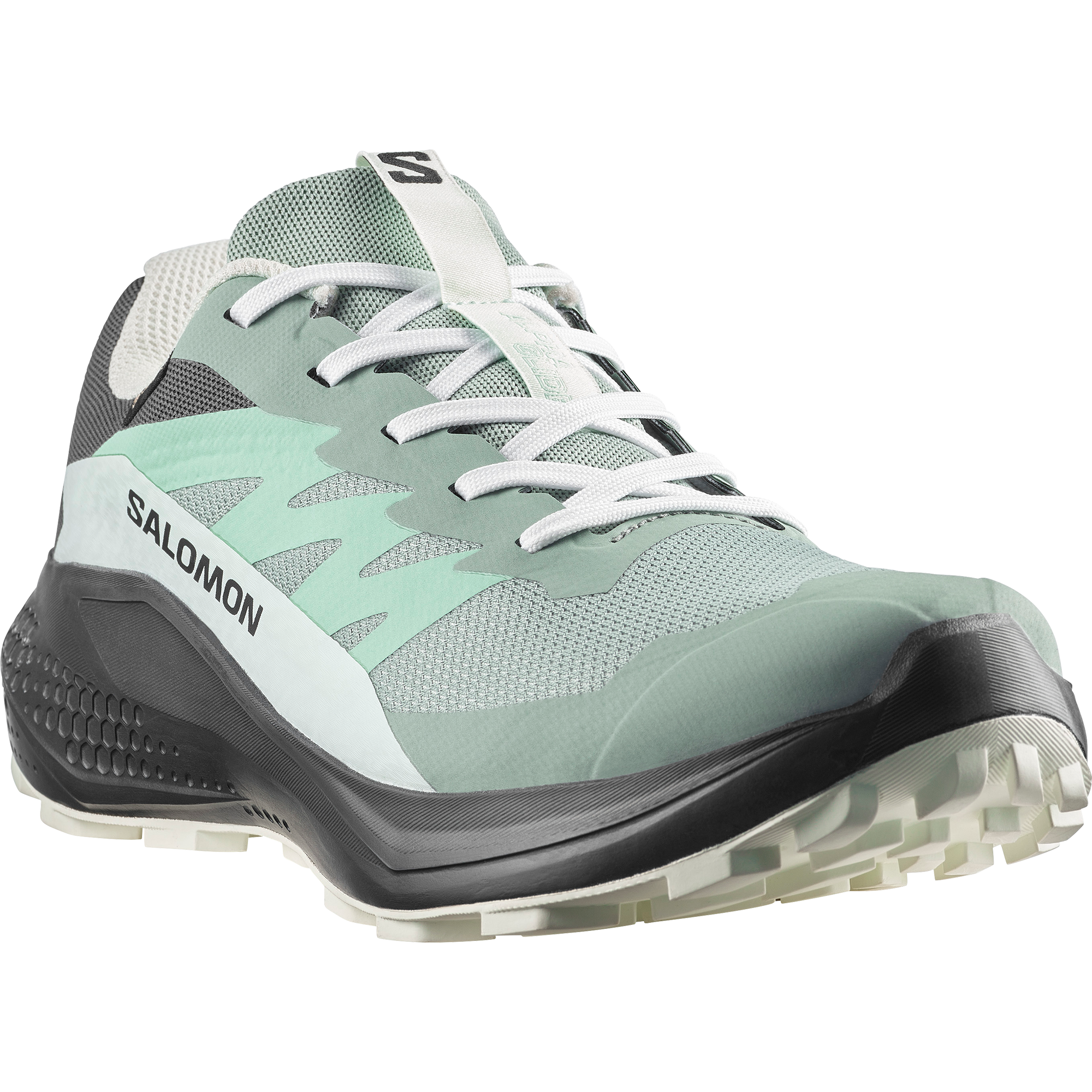 Salomon Trailrunningschuh »ALPHAGLIDE GTX W«  wasserdicht