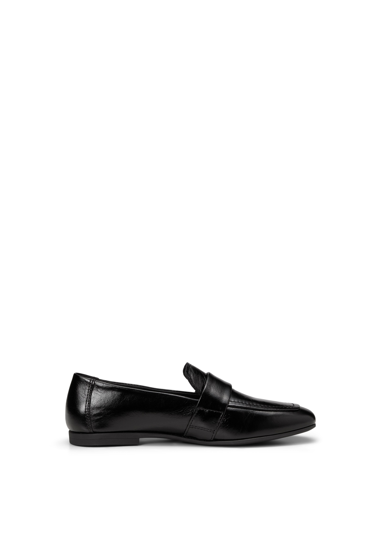 Marc O'Polo Loafer »aus veredeltem Rindleder«