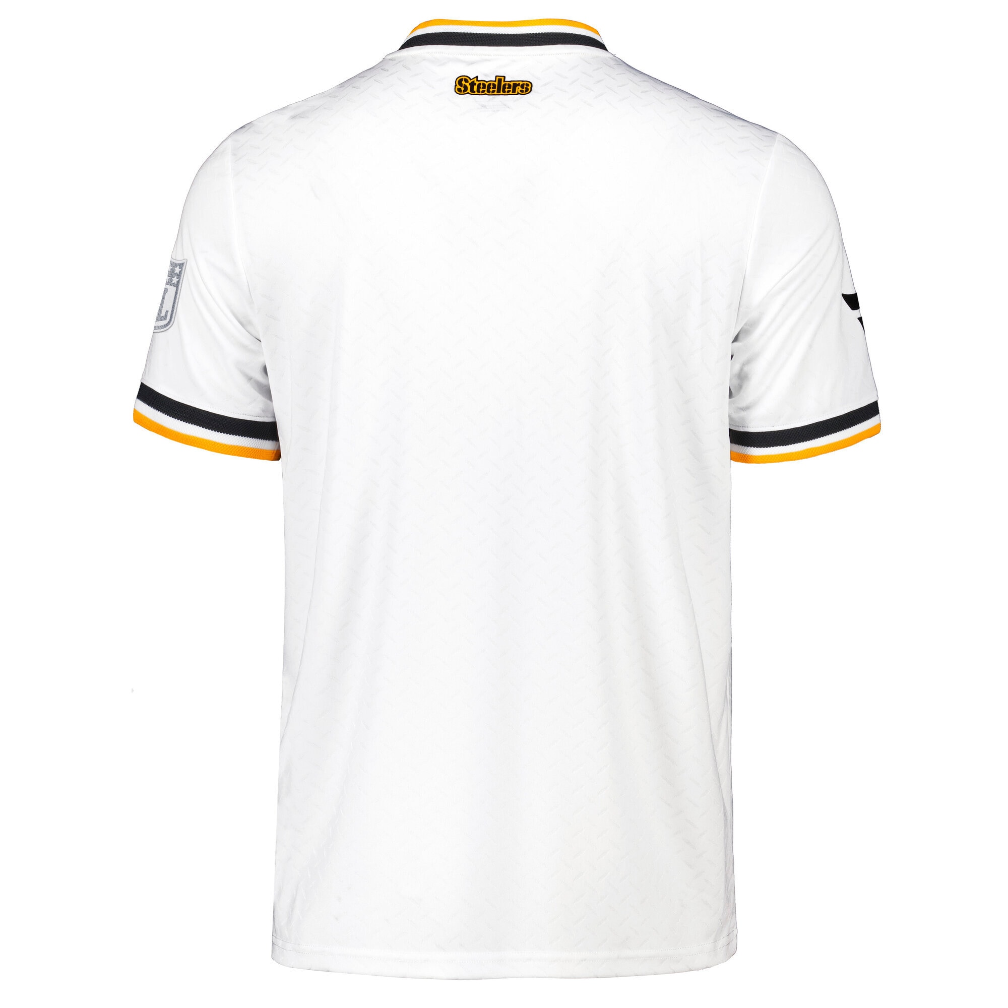 Fanatics Footballtrikot »Fanatics Trikot Pittsburgh Steelers NFL FxF Fan Top '26«