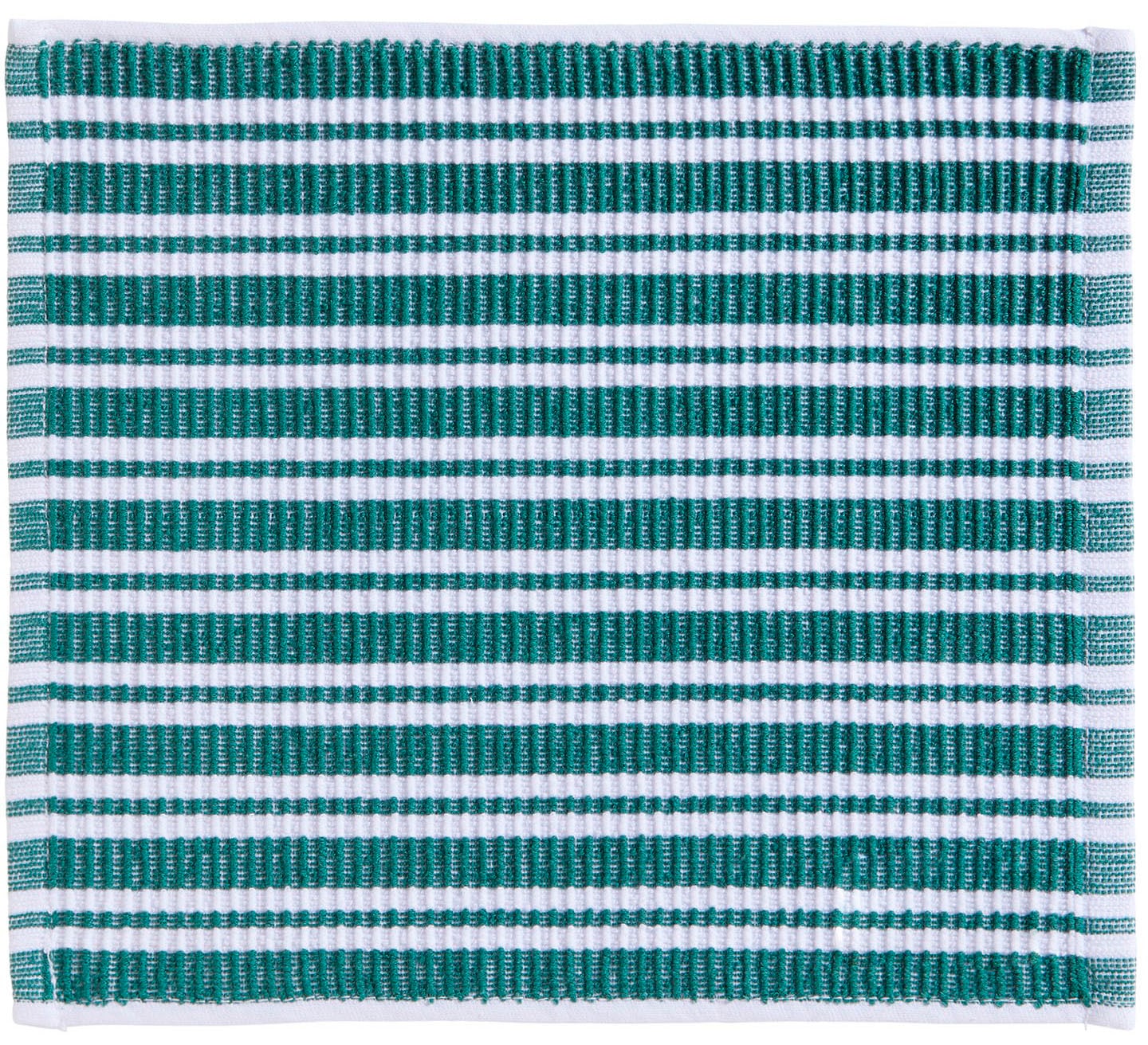 DDDDD Spültuch »Stripe, 30x30 cm, aus 100% Baumwolle«, (Set, 4 tlg.), mit luxuriöser Rippenstruktur und optimale Feuchtigkeitsaufnahme