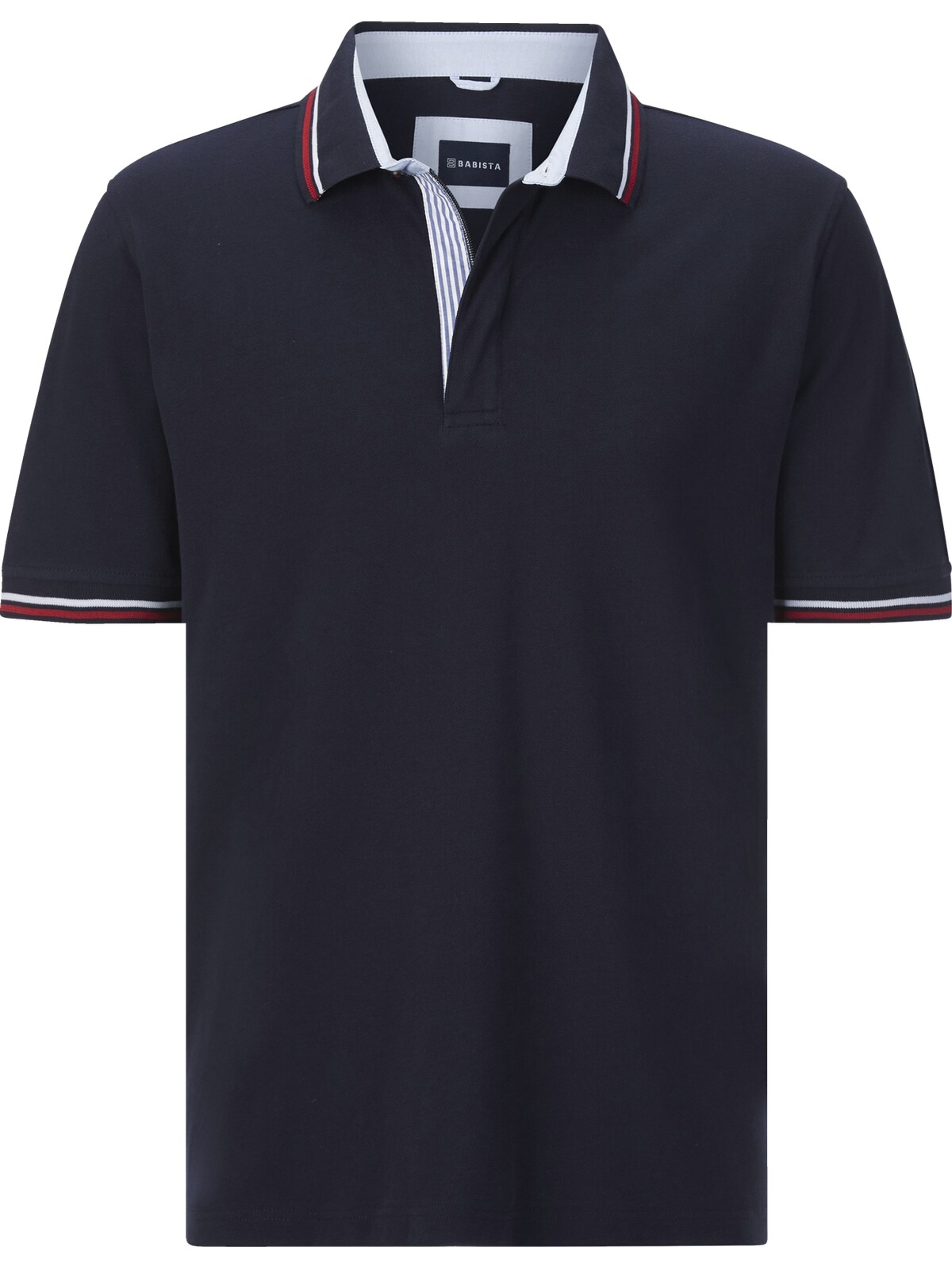 Babista Poloshirt "Poloshirt TOSCARIO", im dezenten Stil günstig online kaufen