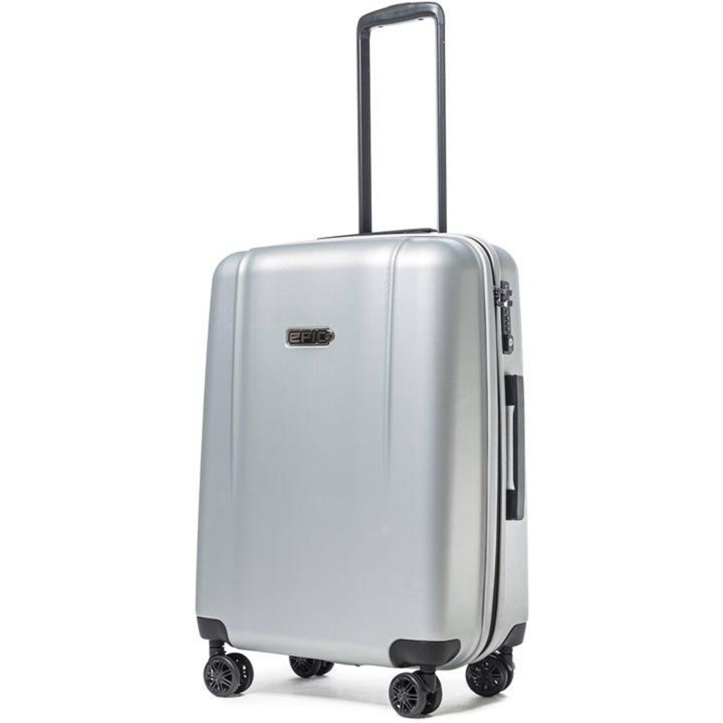 EPIC Hartschalen-Trolley »Pop Neo, 75 cm«, 4 Rollen, mit 4 Doppelrollen