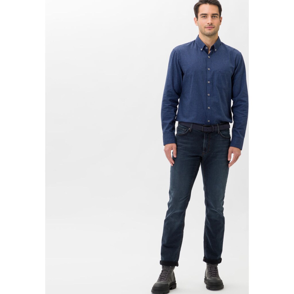 Brax 5-Pocket-Jeans »Style CHUCK«