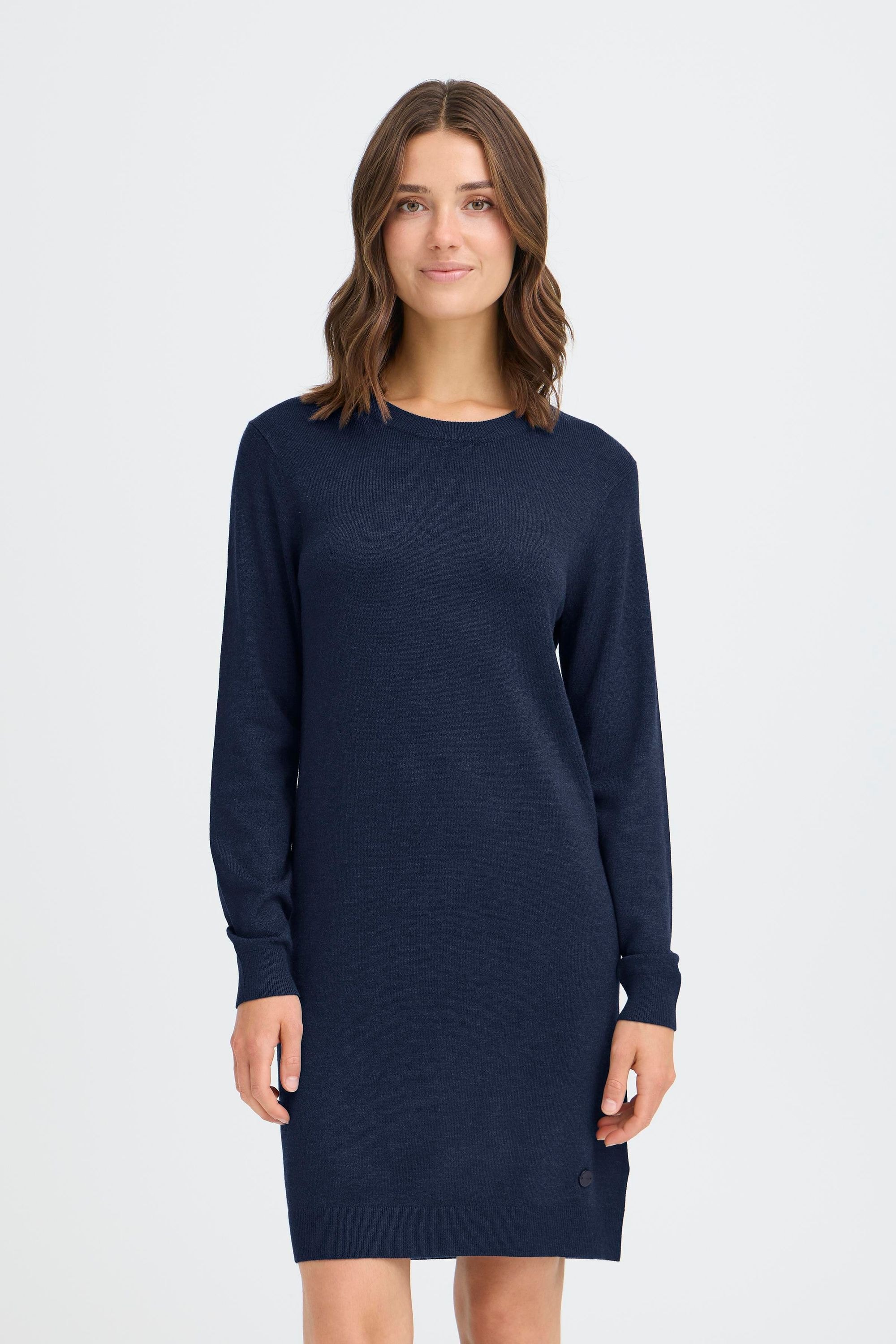 OXMO Strickkleid »Strickkleid OXAIDA«