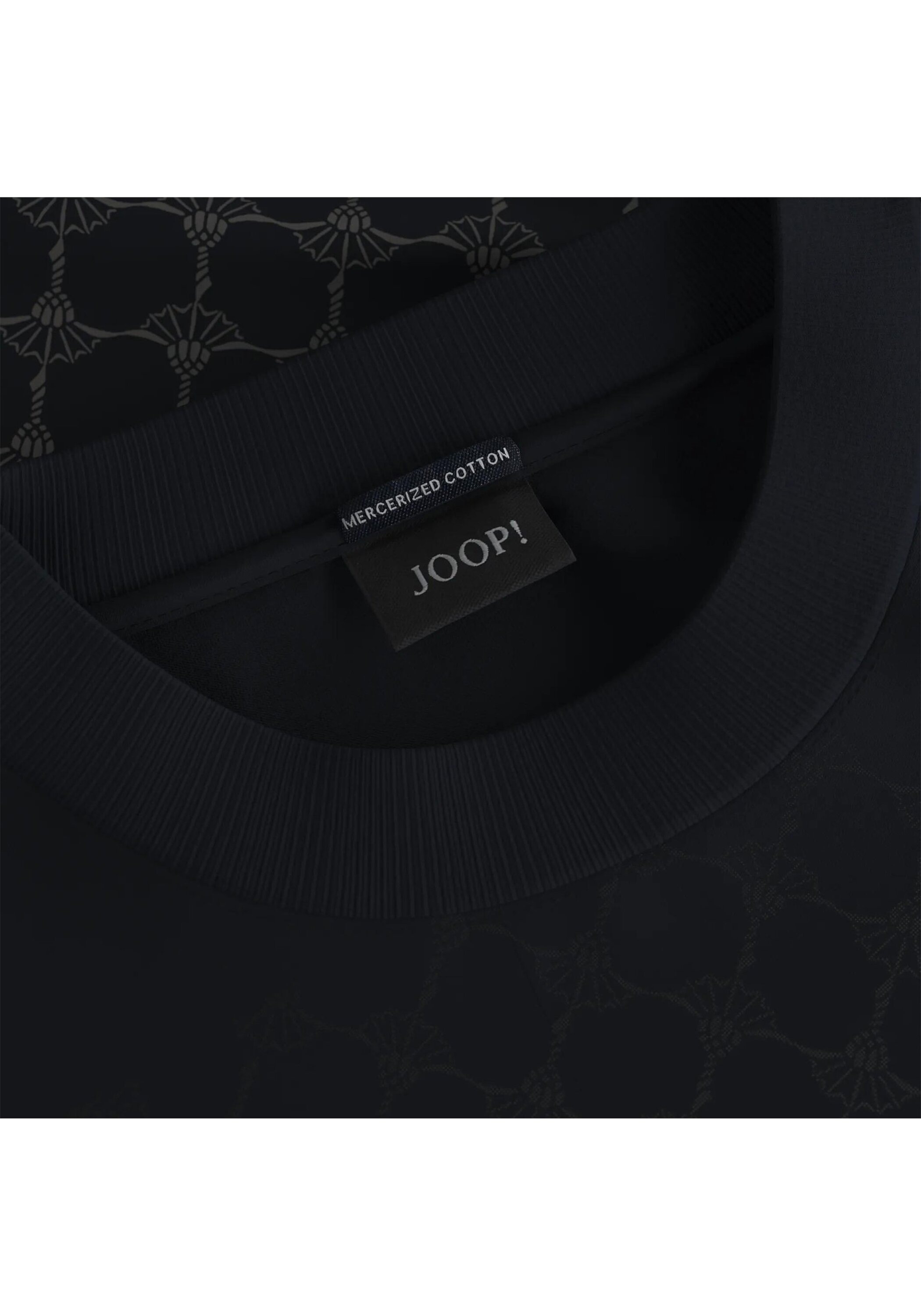 JOOP T-Shirt "T-Shirt Davison 1er Pack" günstig online kaufen