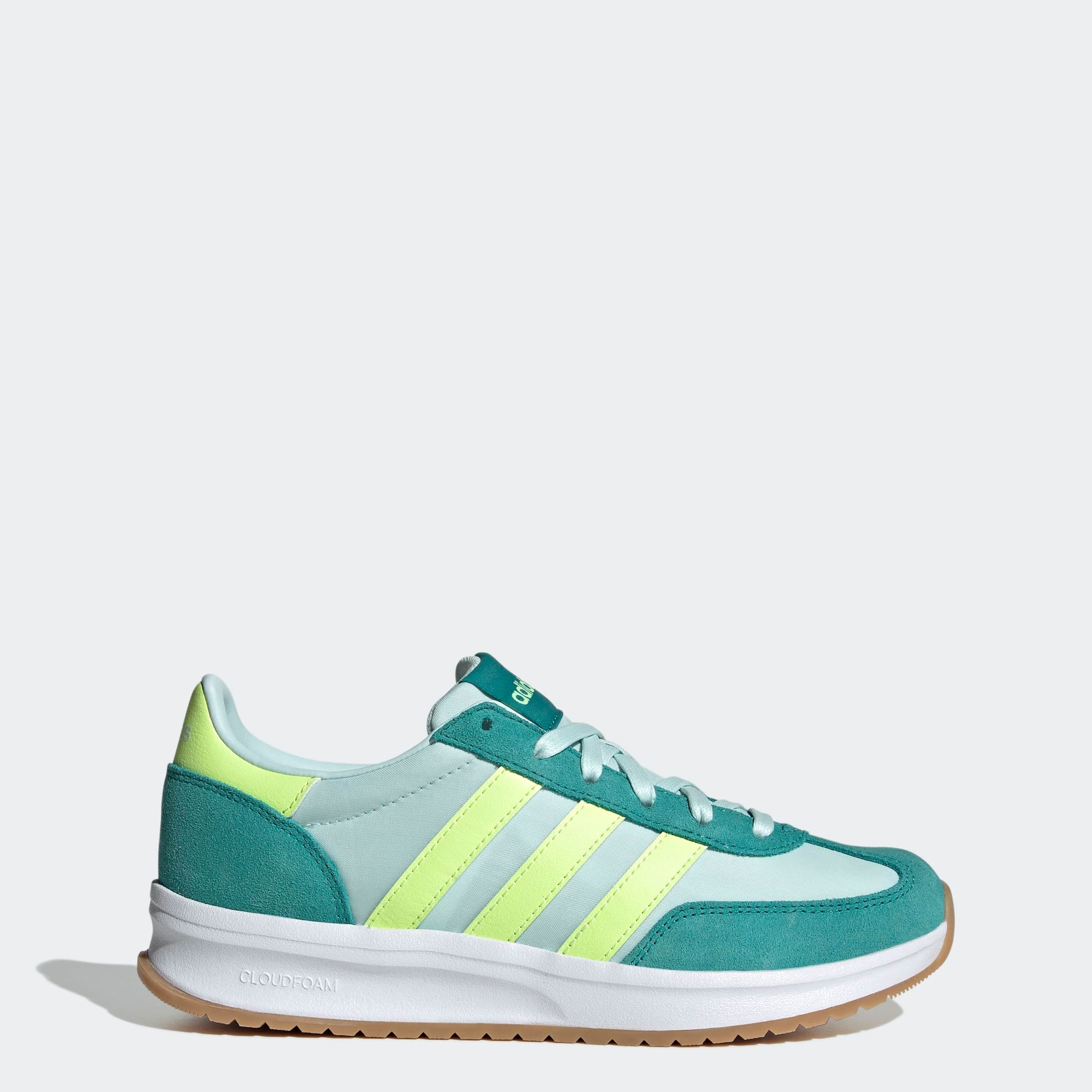 adidas Sportswear Sneaker »RUN 70S 2.0«, inspiriert vom Design des SL72