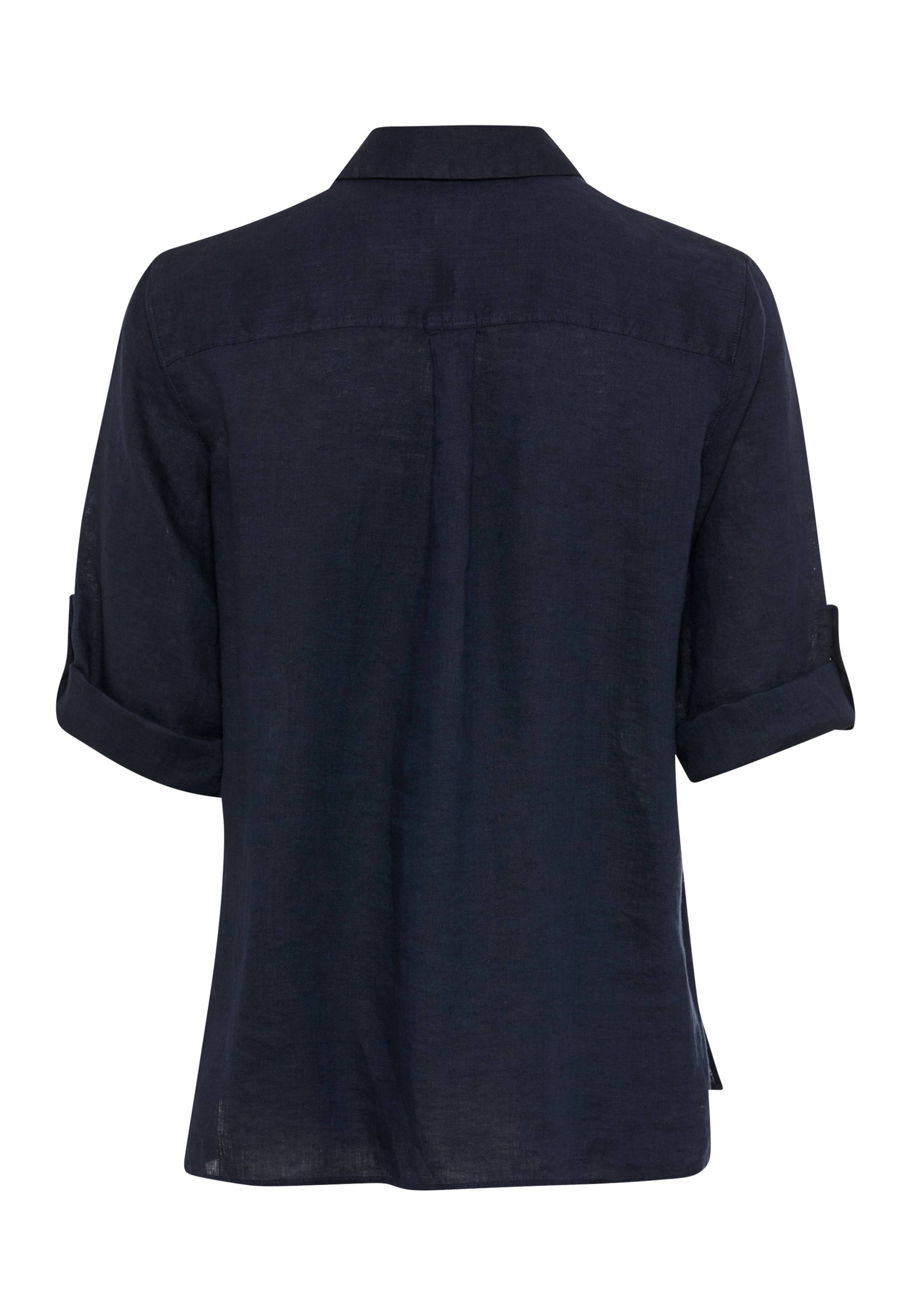 Brax Kurzarmbluse "Style VICKI" günstig online kaufen