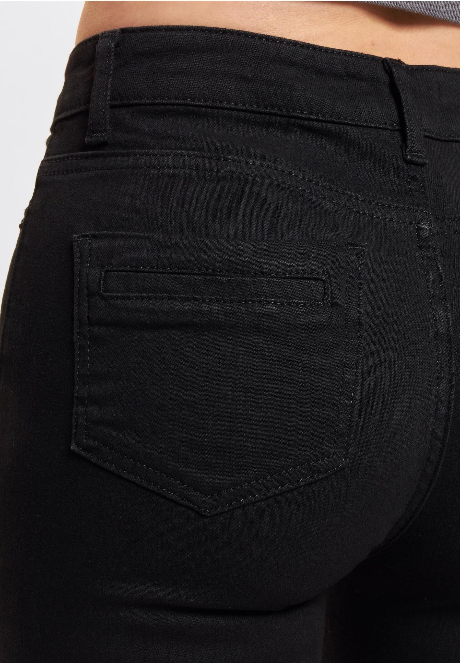 DEF Bequeme Jeans »DEF DEF Flared Bootcut Jeans«
