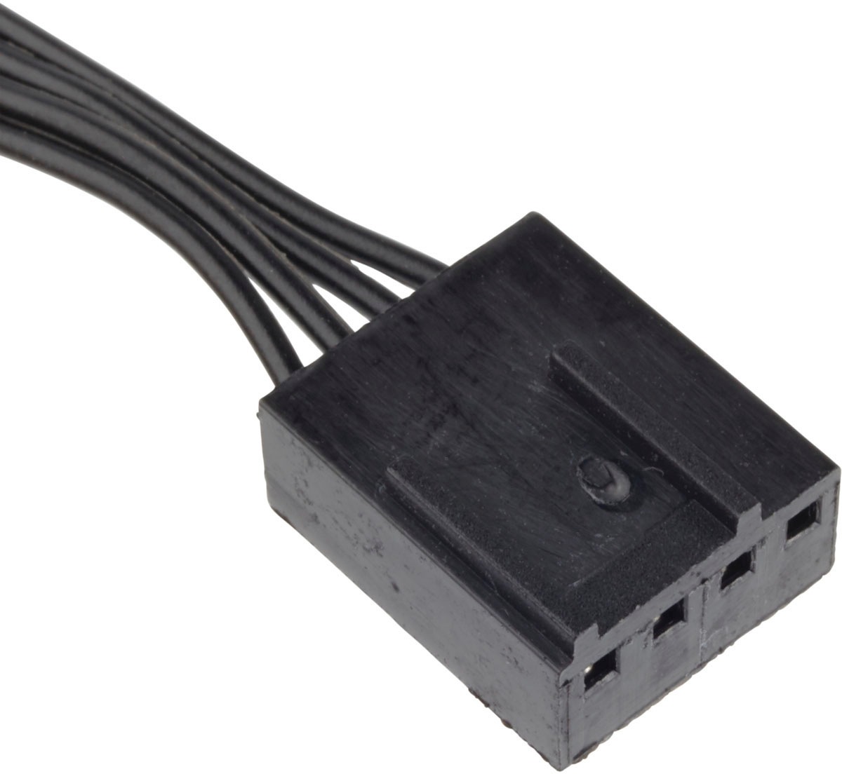 Corsair Gehäuselüfter »Corsair iCUE QL140 RGB PWM«