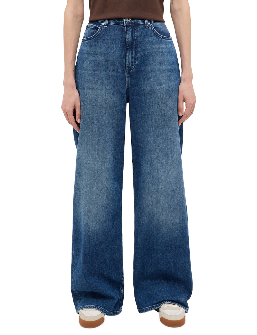 MUSTANG "Damen Style Luise Wide"