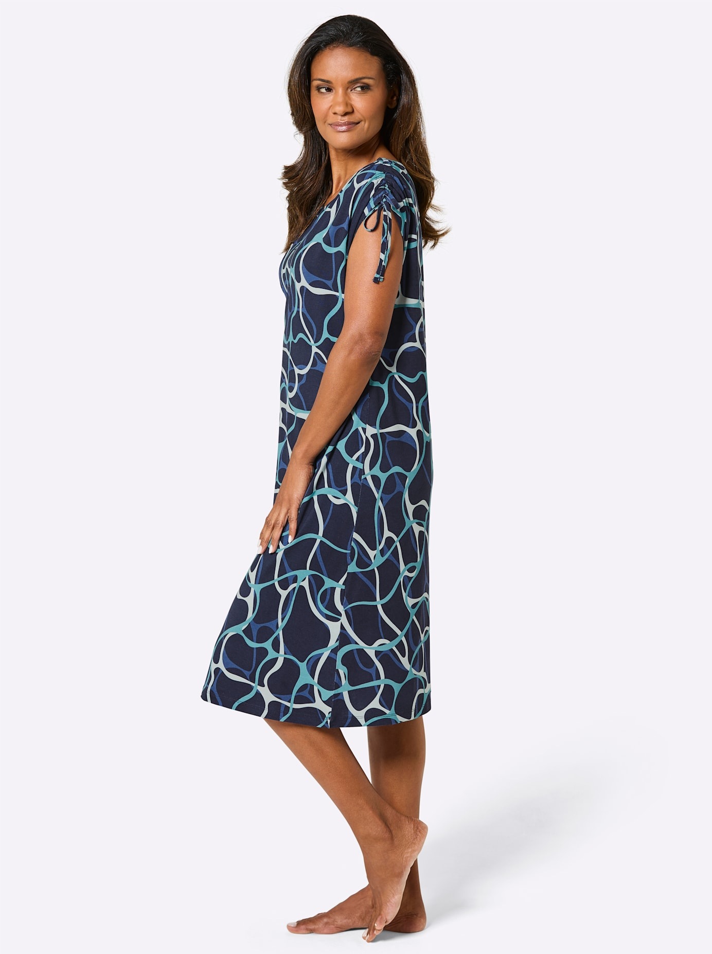 feel good Sommerkleid »Sommerkleid«