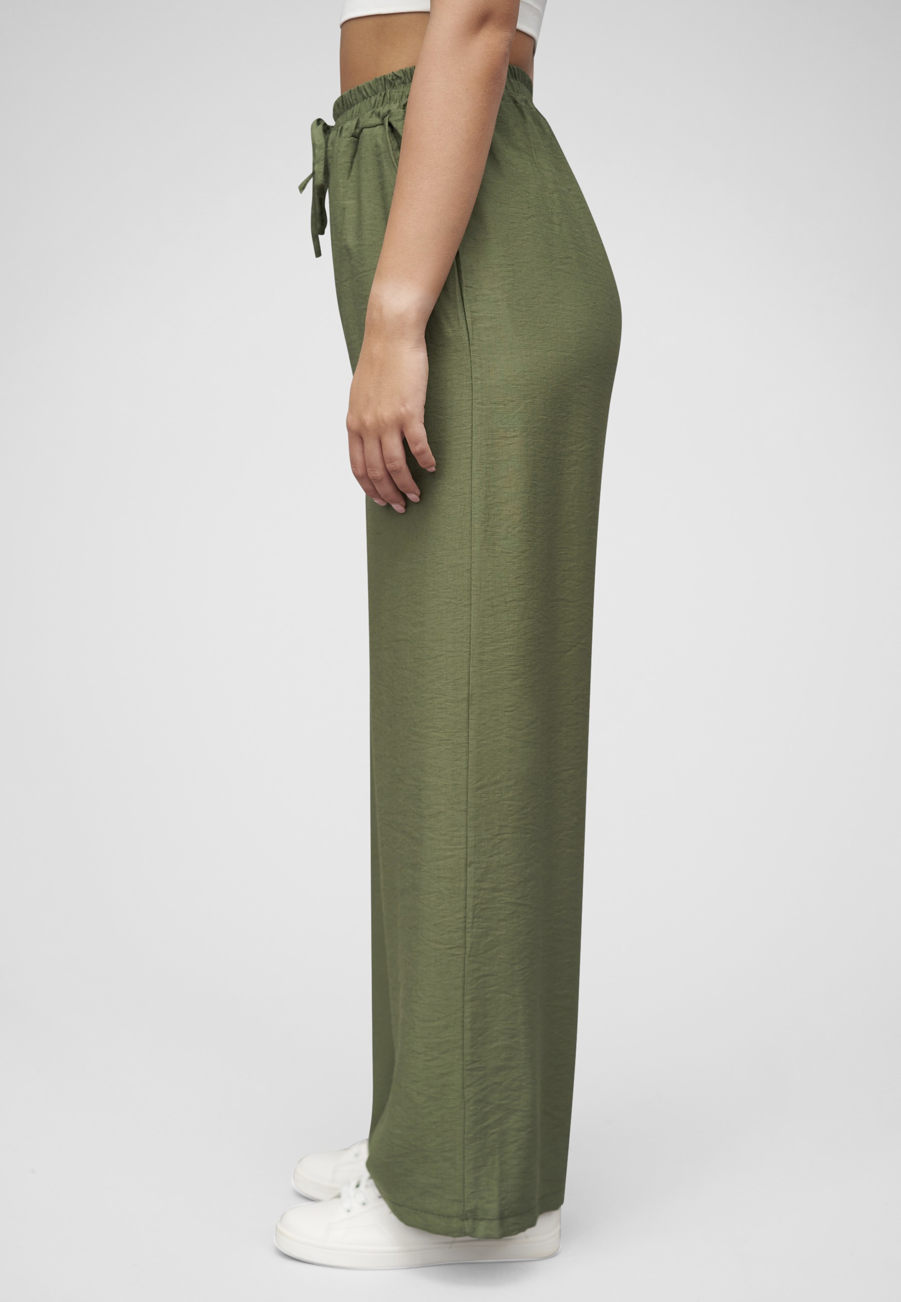 CLOUD 5IVE Stoffhose »CLOUD 5IVE«