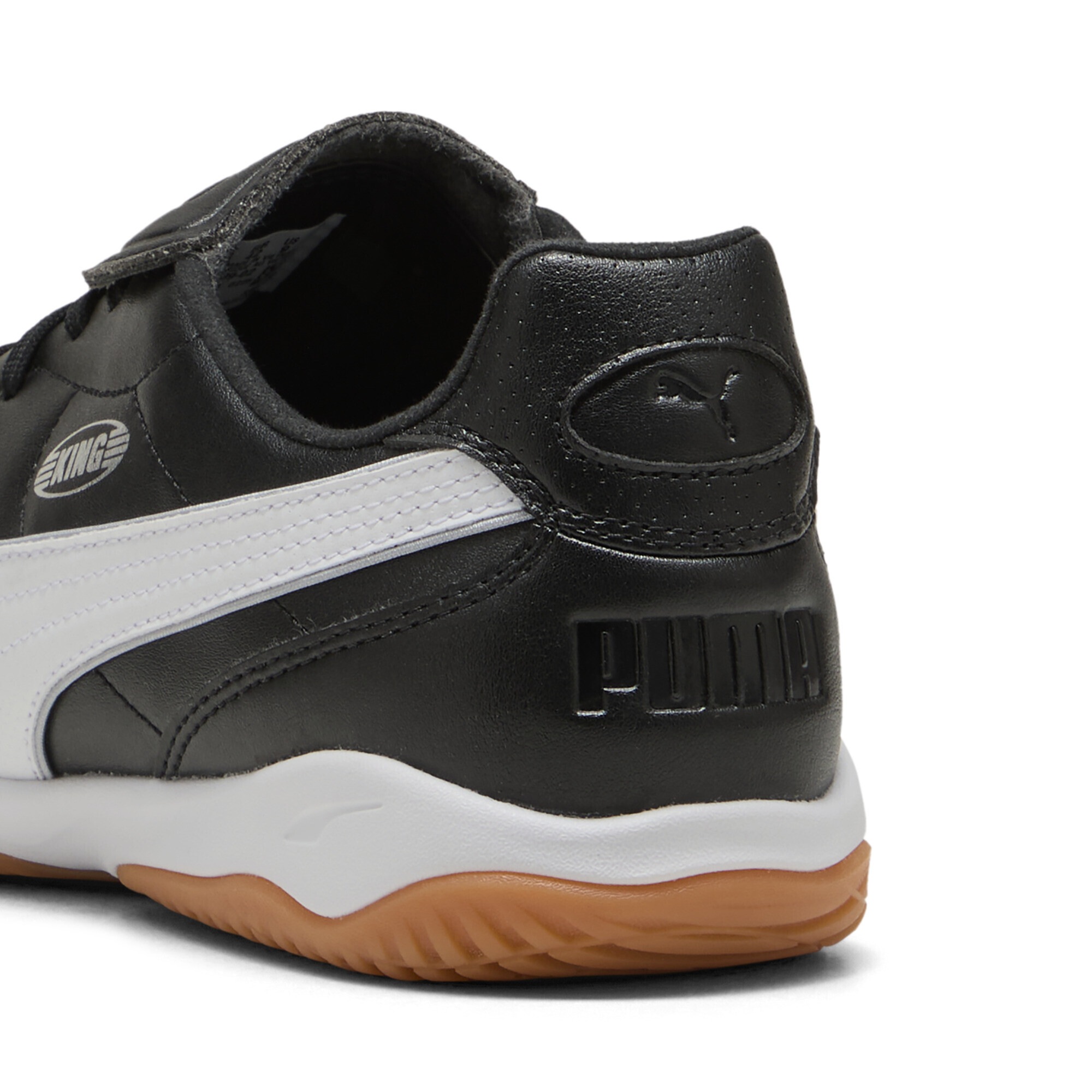 PUMA Fußballschuh "KING LIGA IT Fußballschuhe Erwachsene" günstig online kaufen