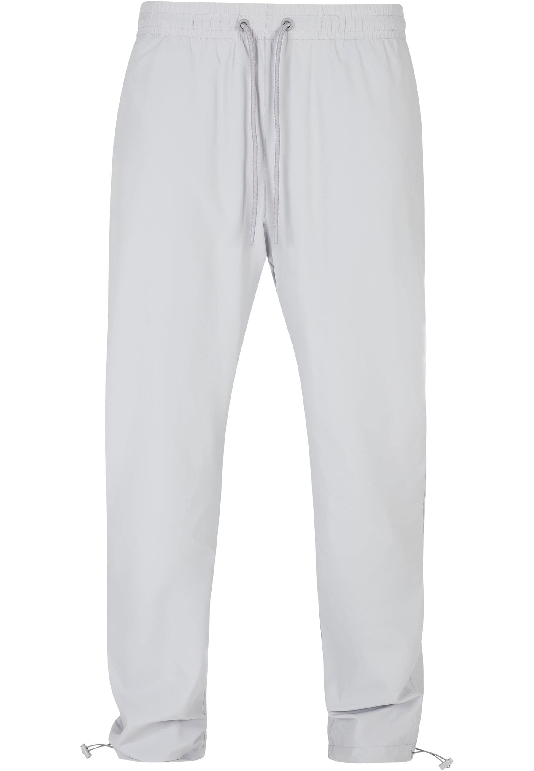 URBAN CLASSICS Stoffhose "Urban Classics Herren Recycled Track Pants" günstig online kaufen