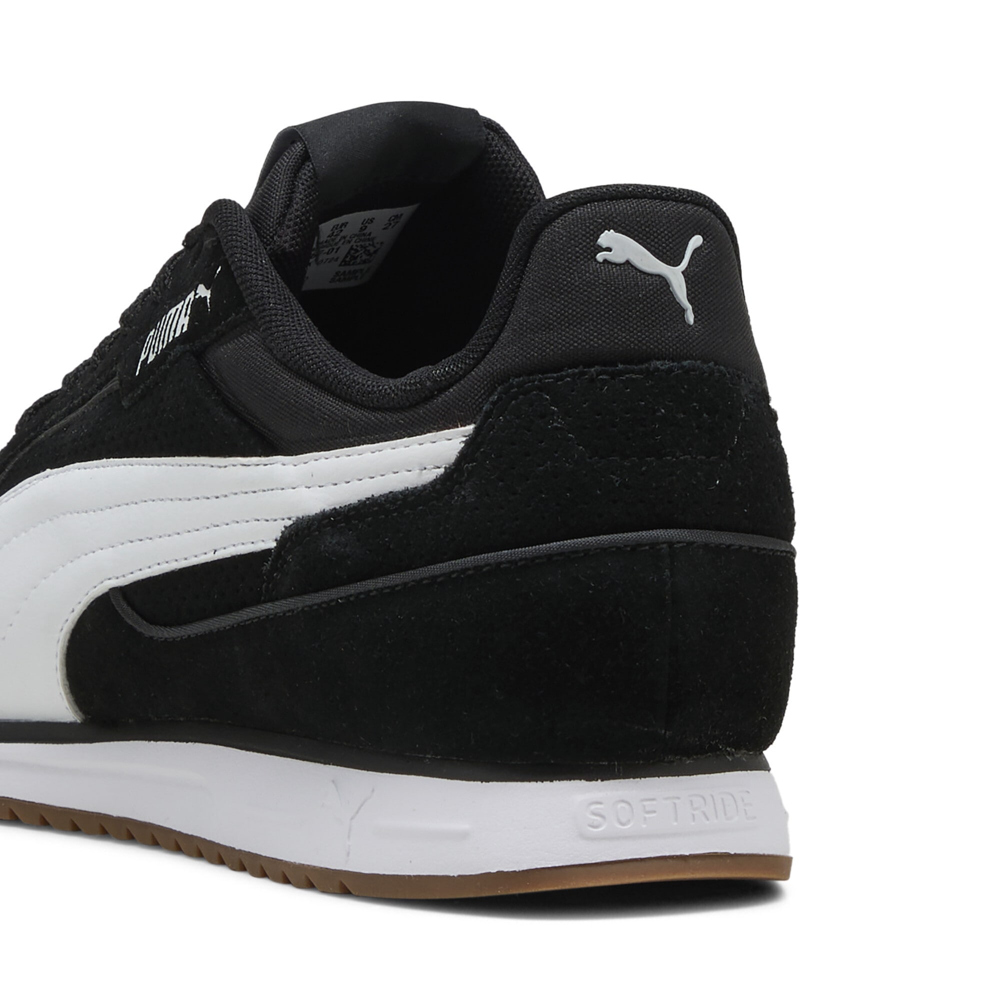 PUMA Sneaker »Softride St Miler Sneakers Erwachsene«