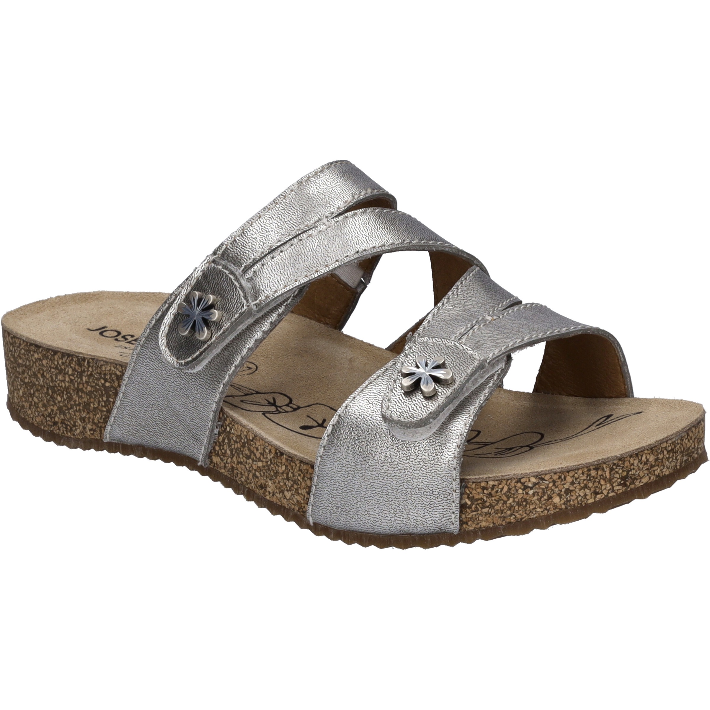 Josef Seibel Sandale "Tonga 82, cristal" günstig online kaufen