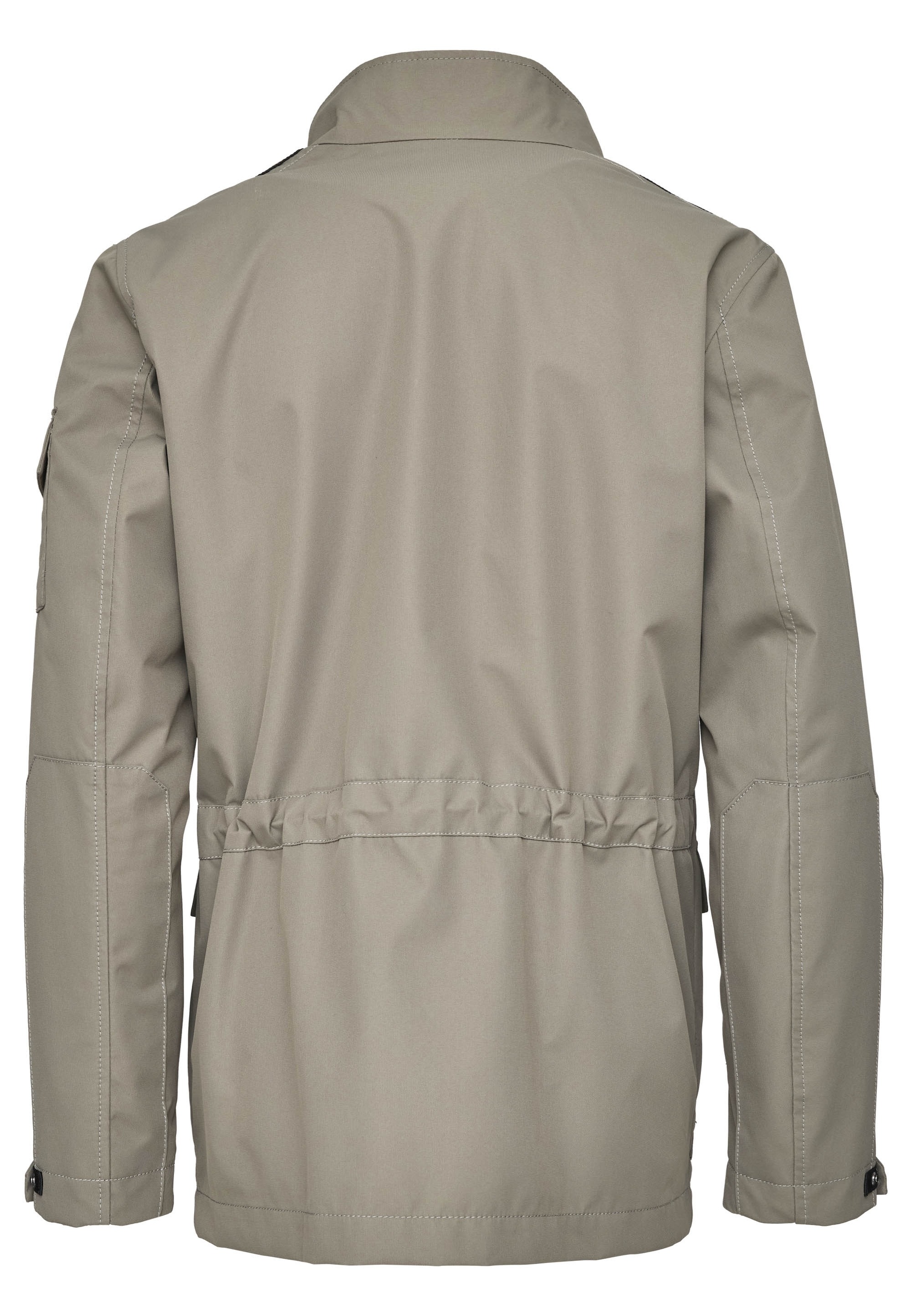 New Canadian Outdoorjacke »dry iQ«, (1 St.), mit vielen Taschen